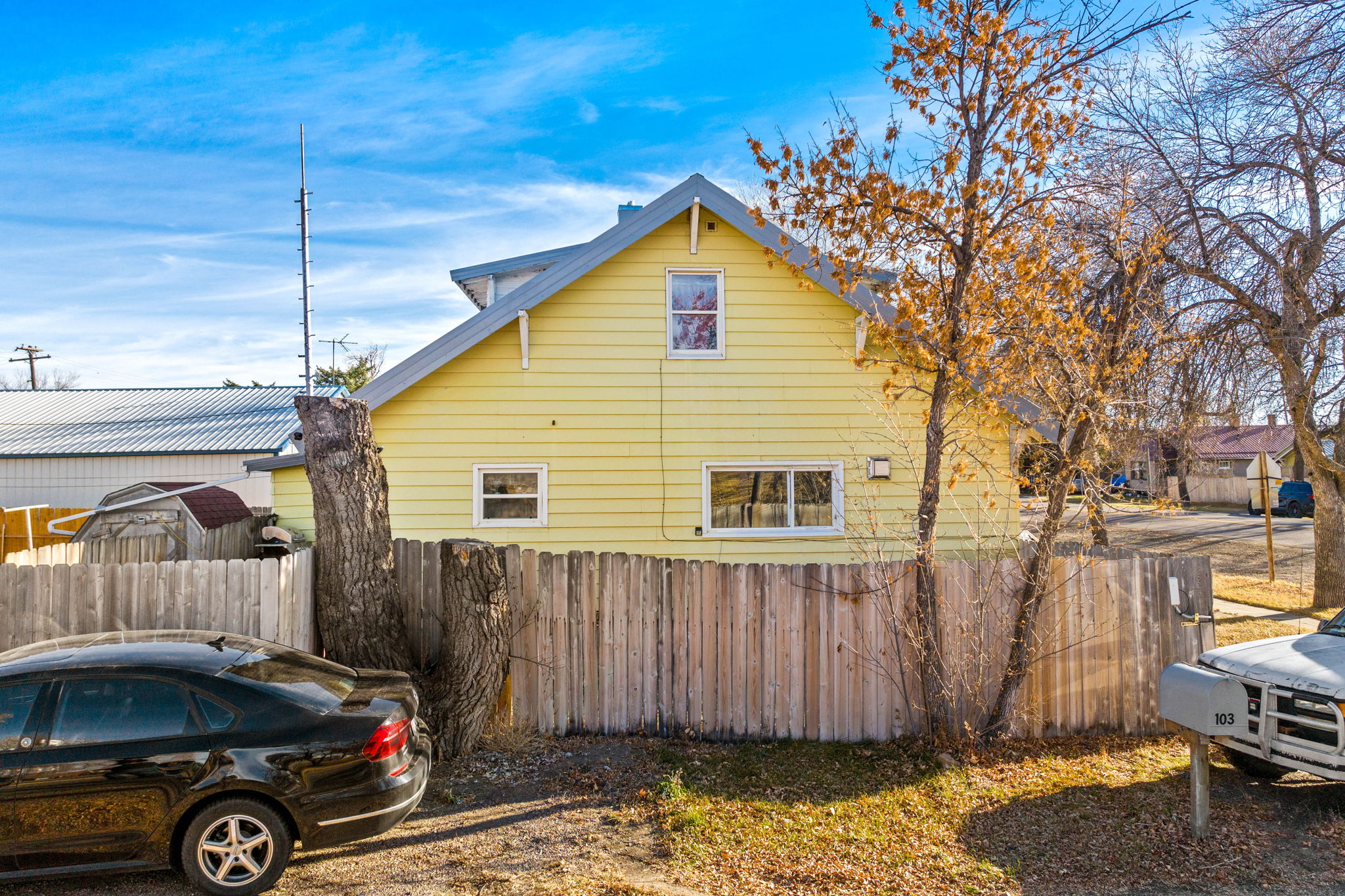 103 E Main Street