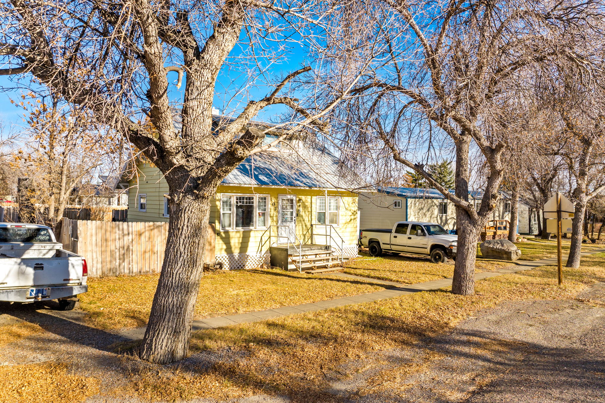 103 E Main Street