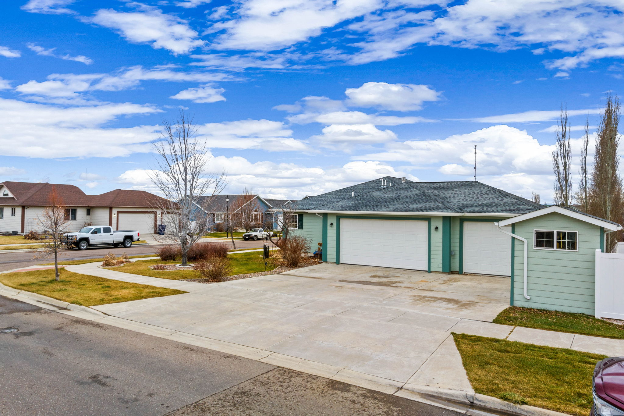 4508 Kestrel Court