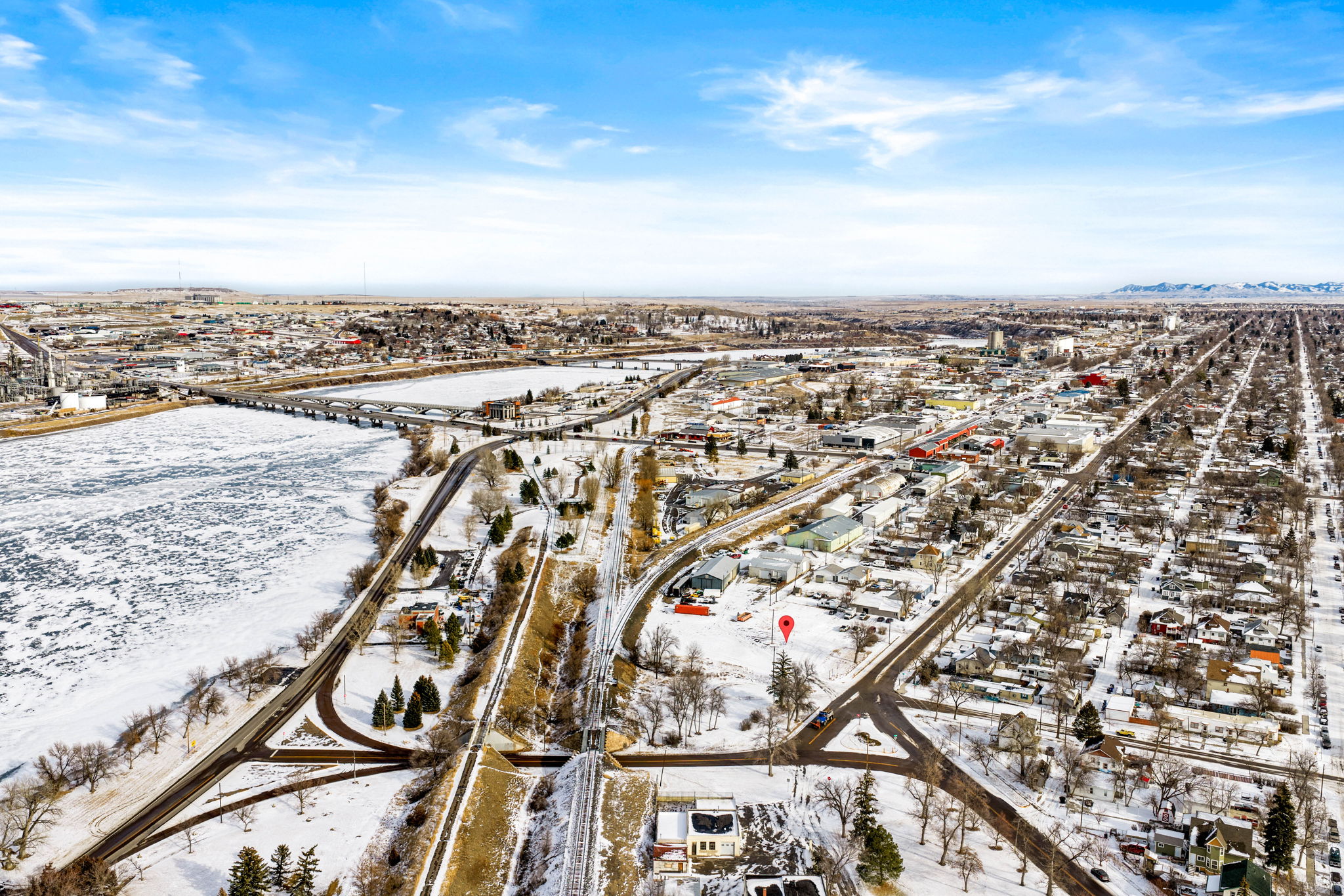 603 & 605 8th Avenue N