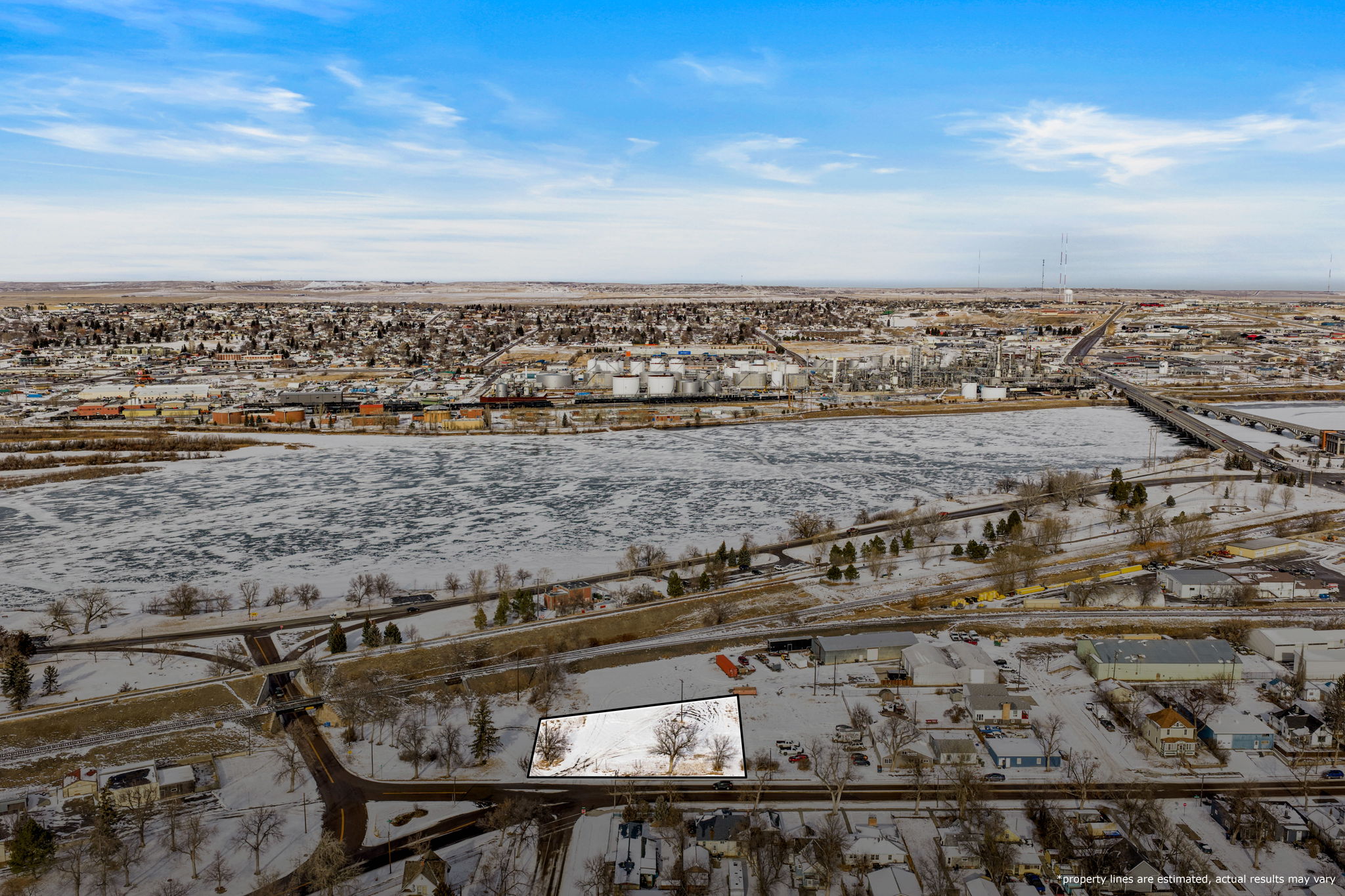 603 & 605 8th Avenue N