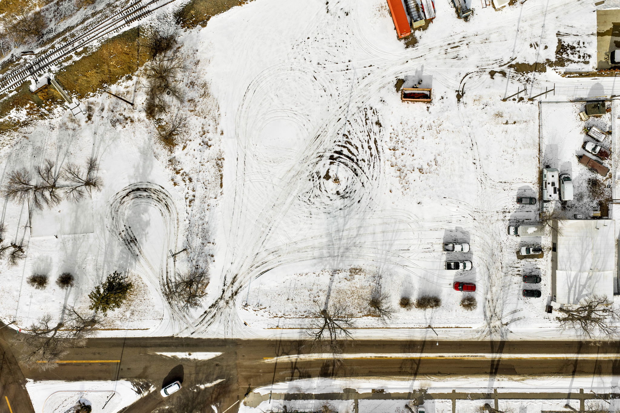 603 & 605 8th Avenue N