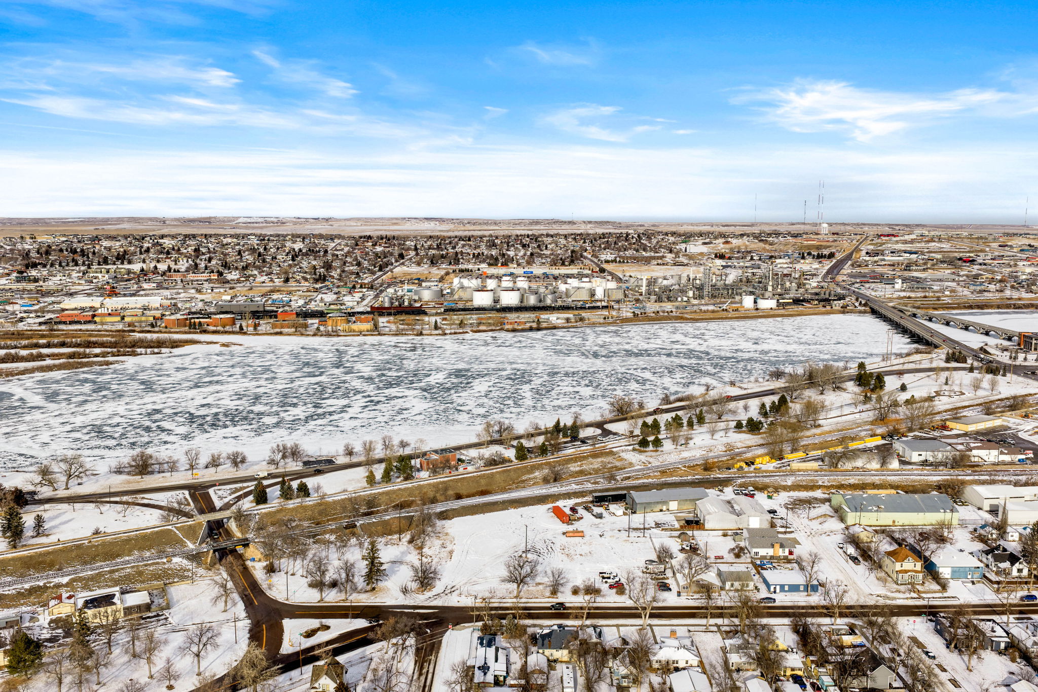 603 & 605 8th Avenue N