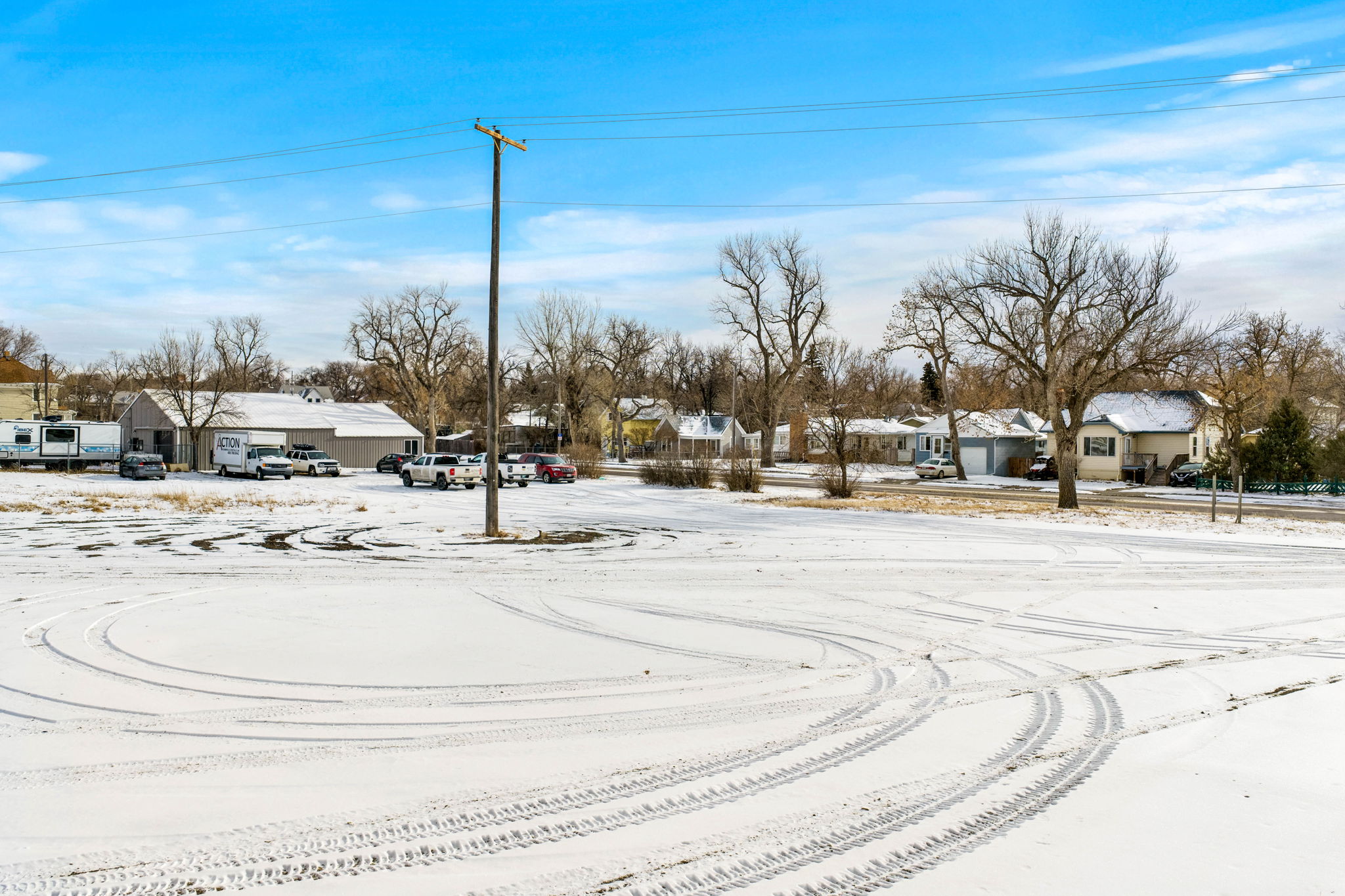 603 & 605 8th Avenue N