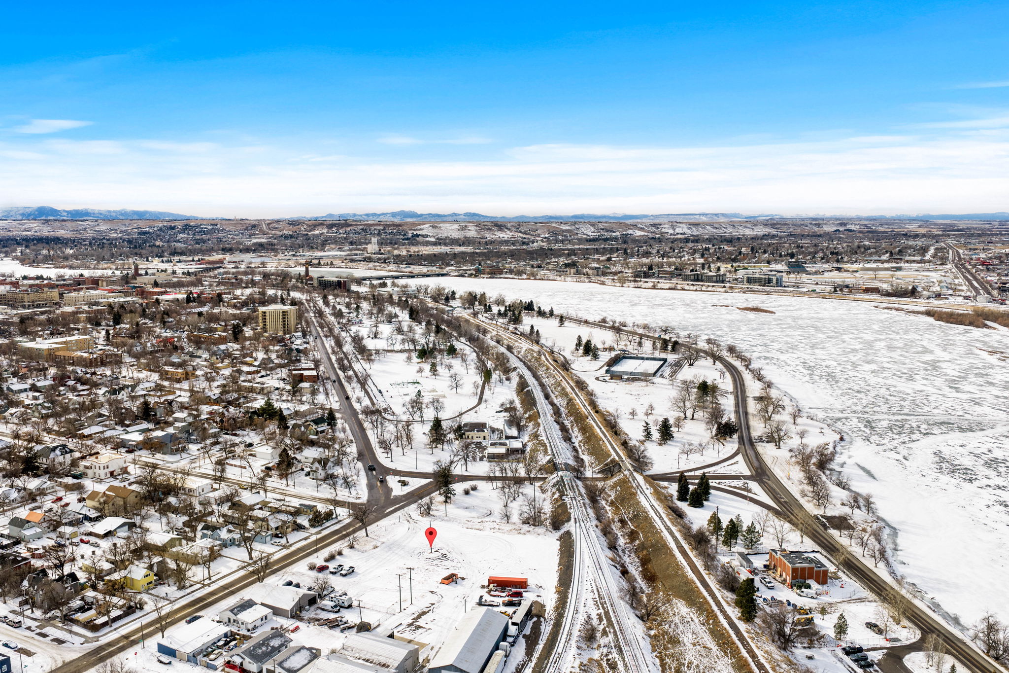 603 & 605 8th Avenue N