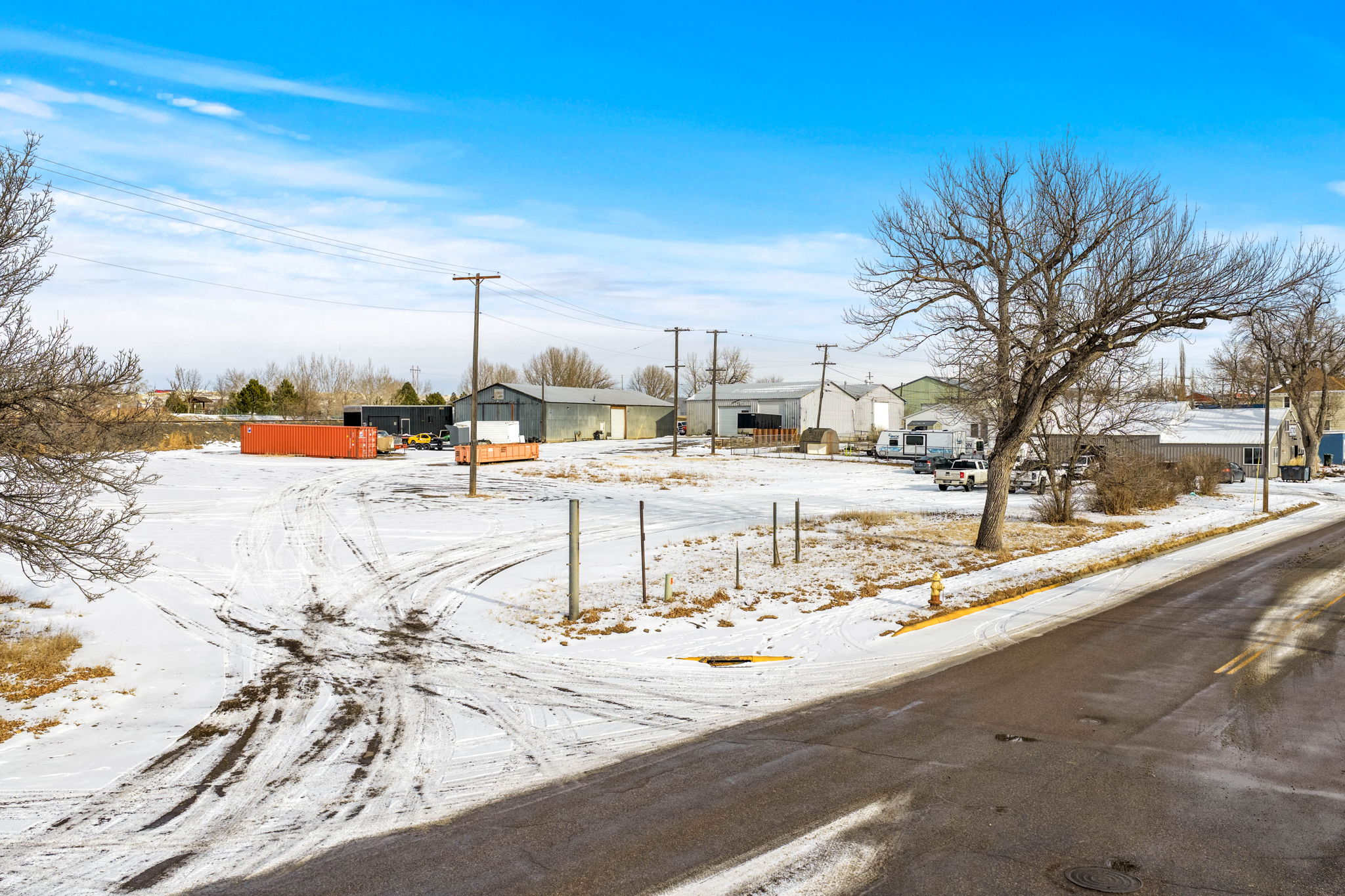 603 & 605 8th Avenue N