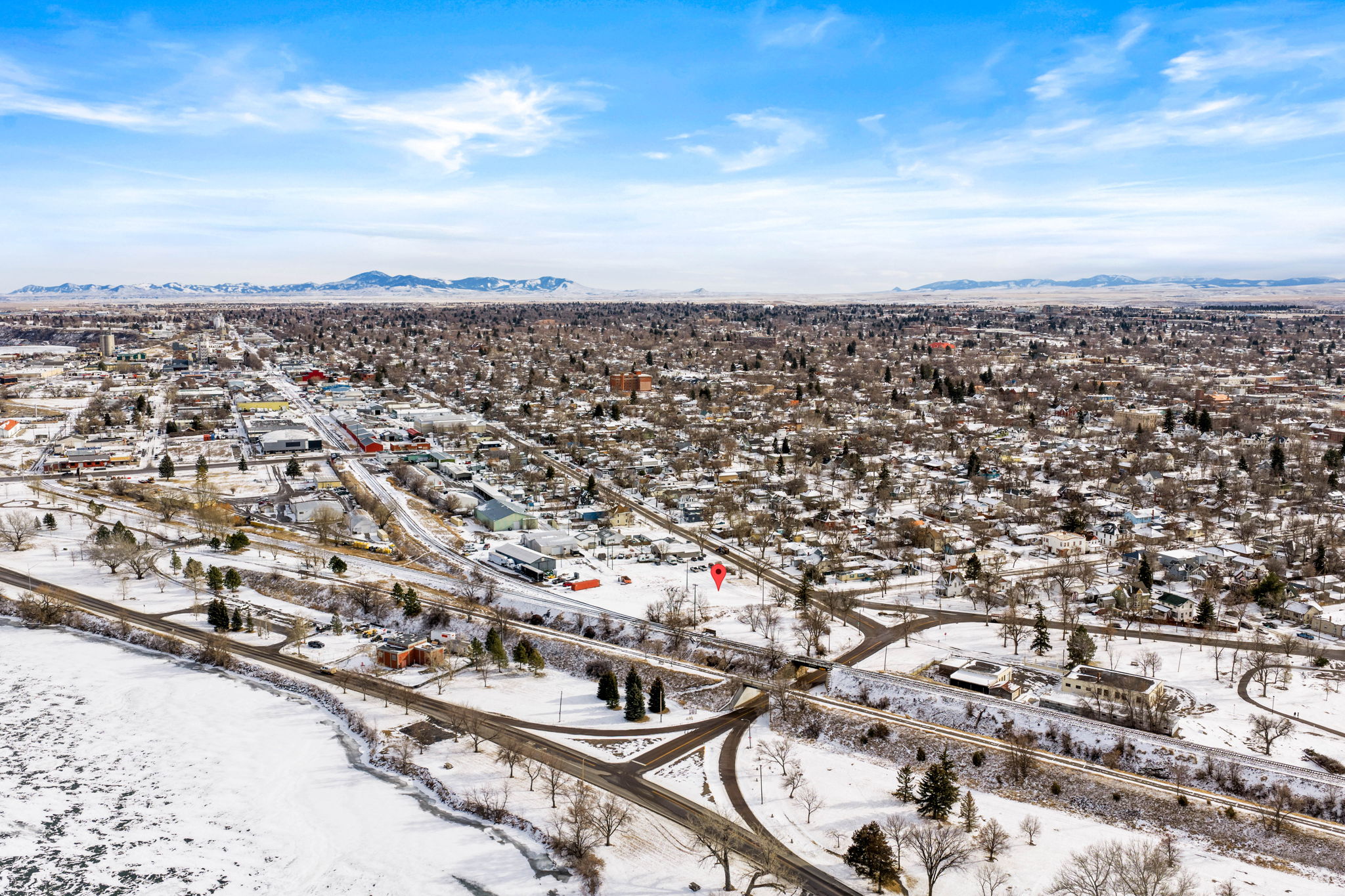 603 & 605 8th Avenue N