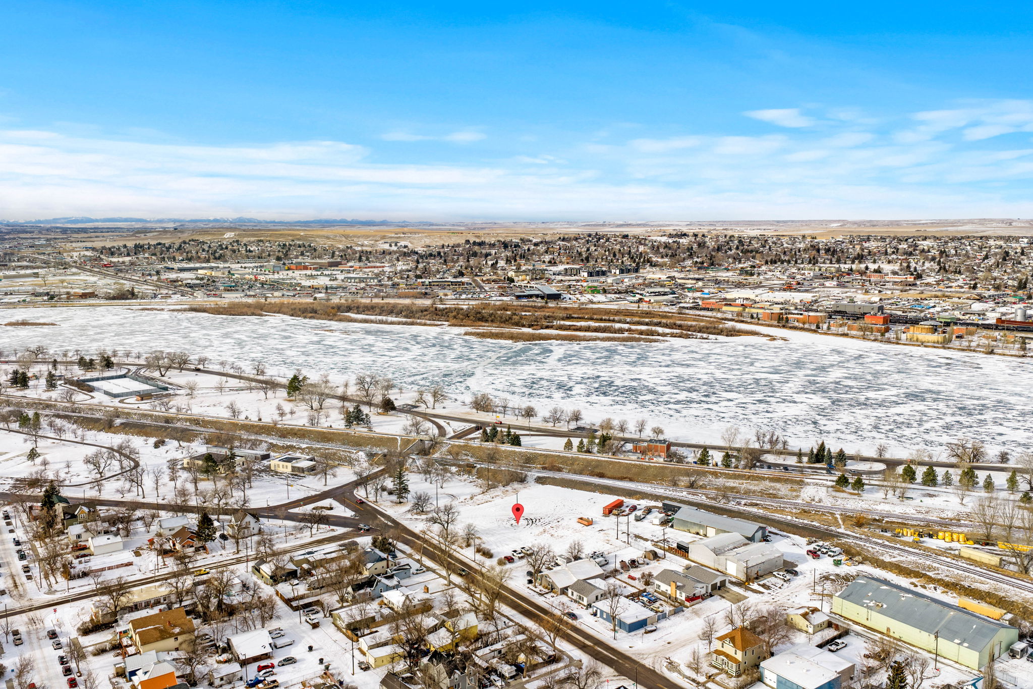 603 & 605 8th Avenue N