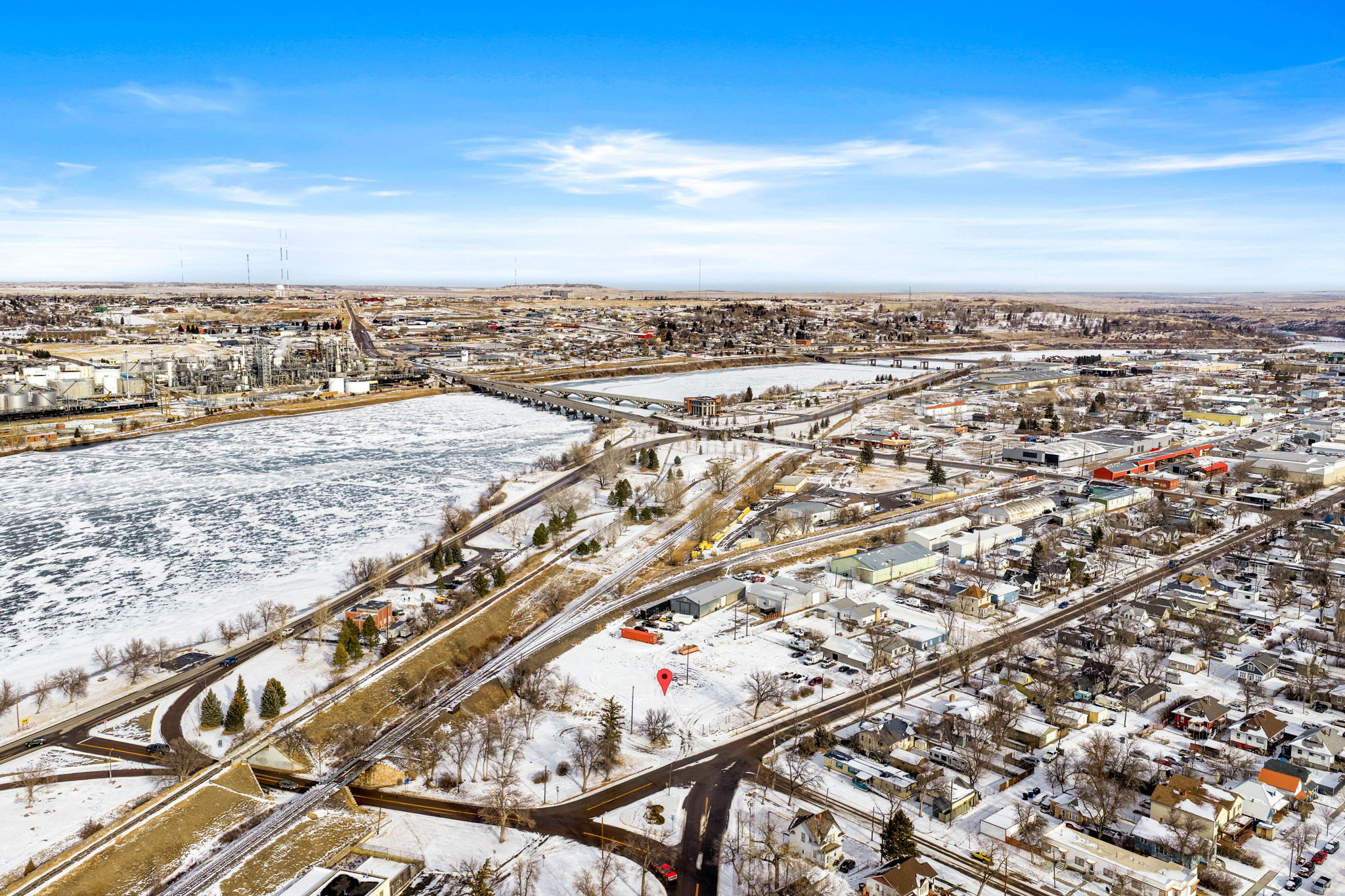 603 & 605 8th Avenue N