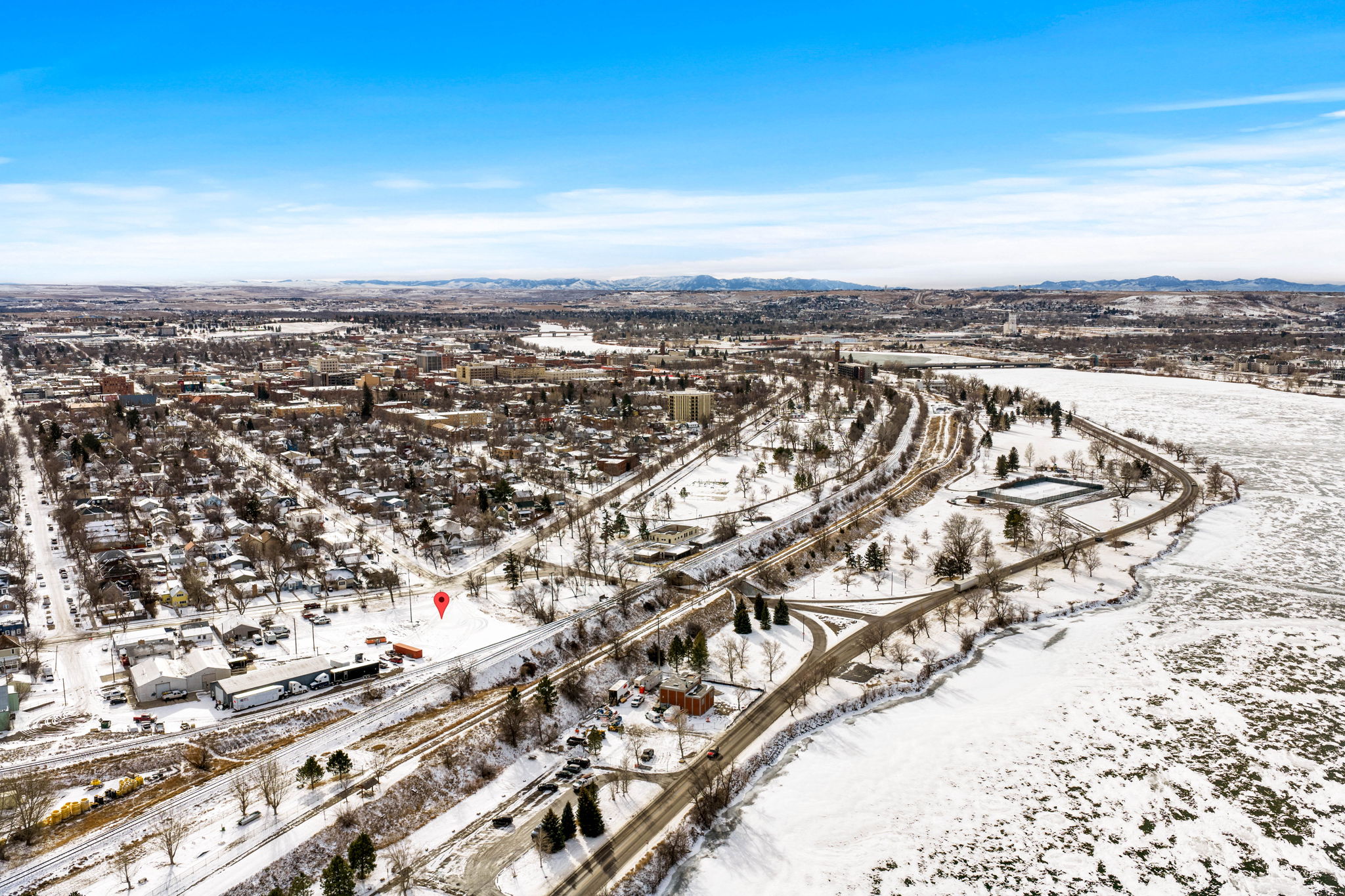 603 & 605 8th Avenue N