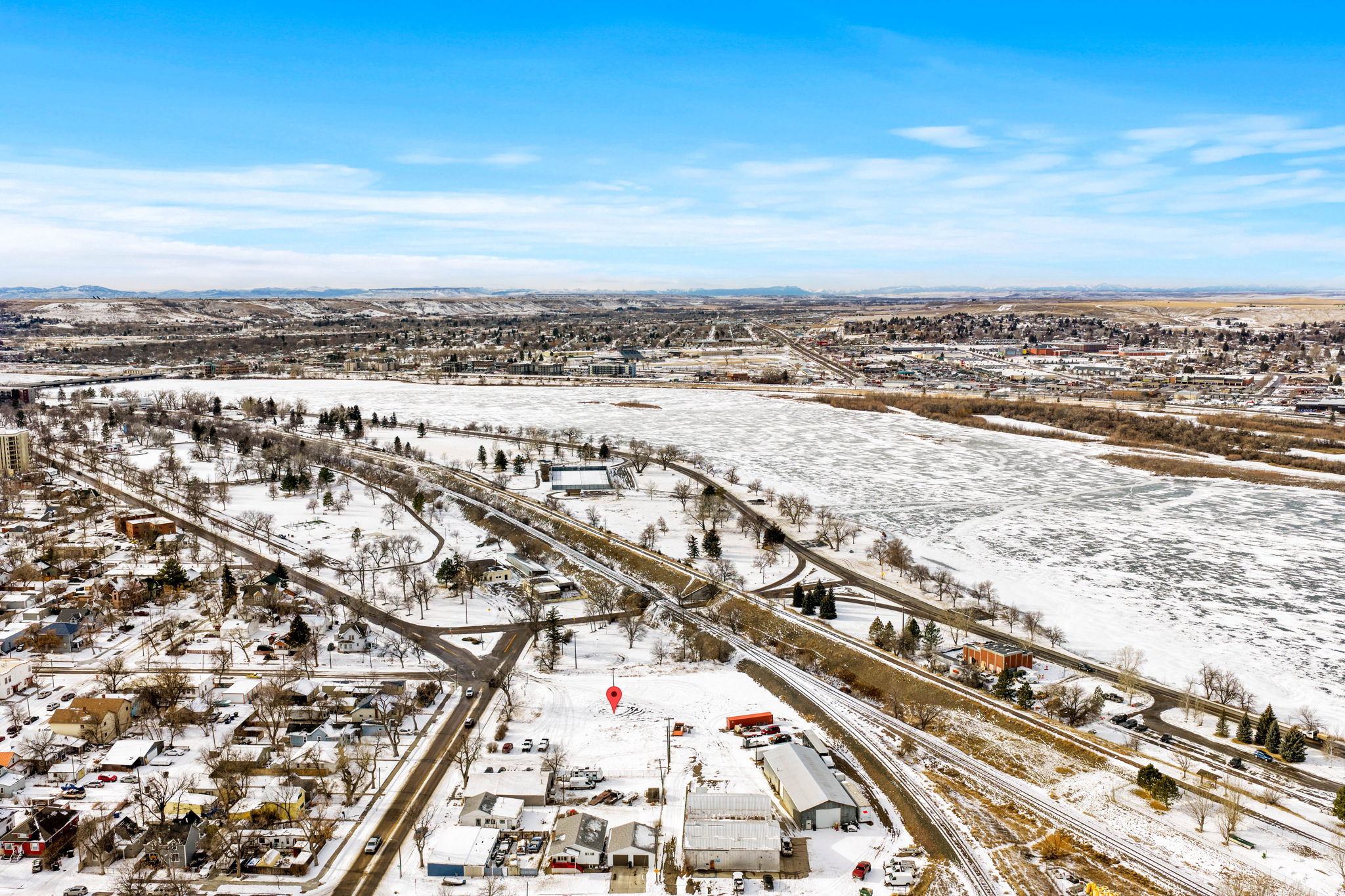 603 & 605 8th Avenue N