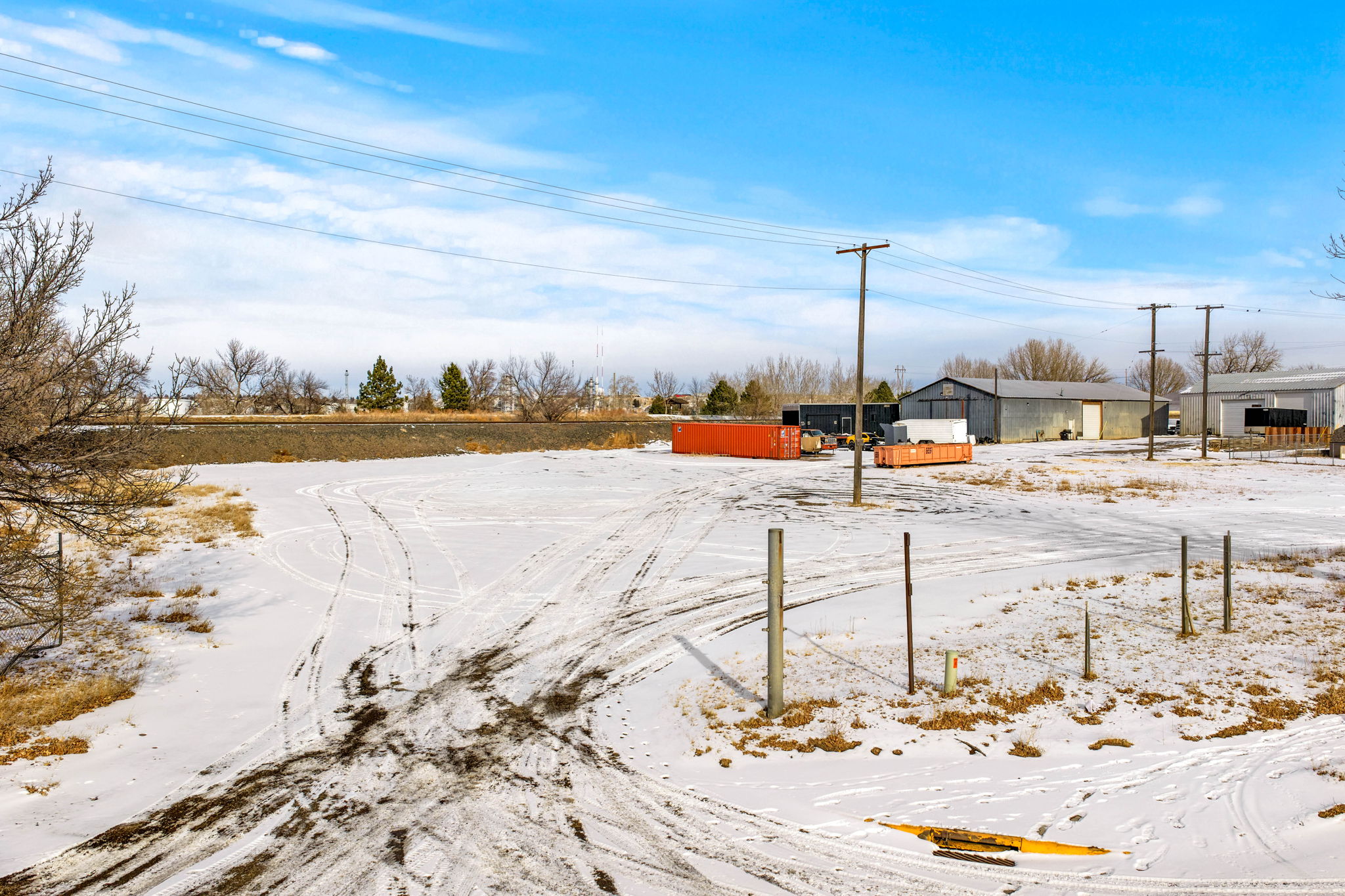 603 & 605 8th Avenue N