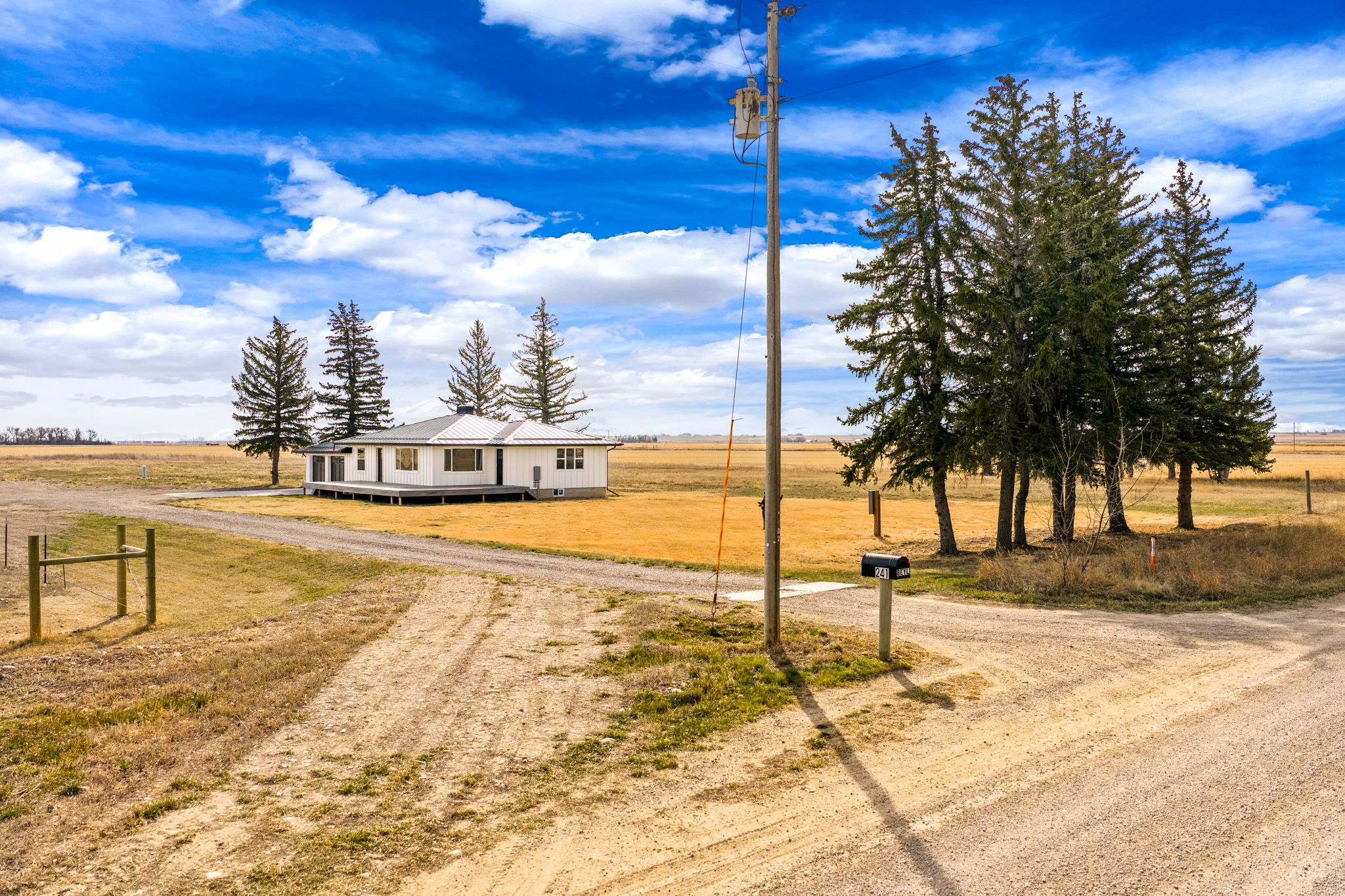 241 8th Lane NE