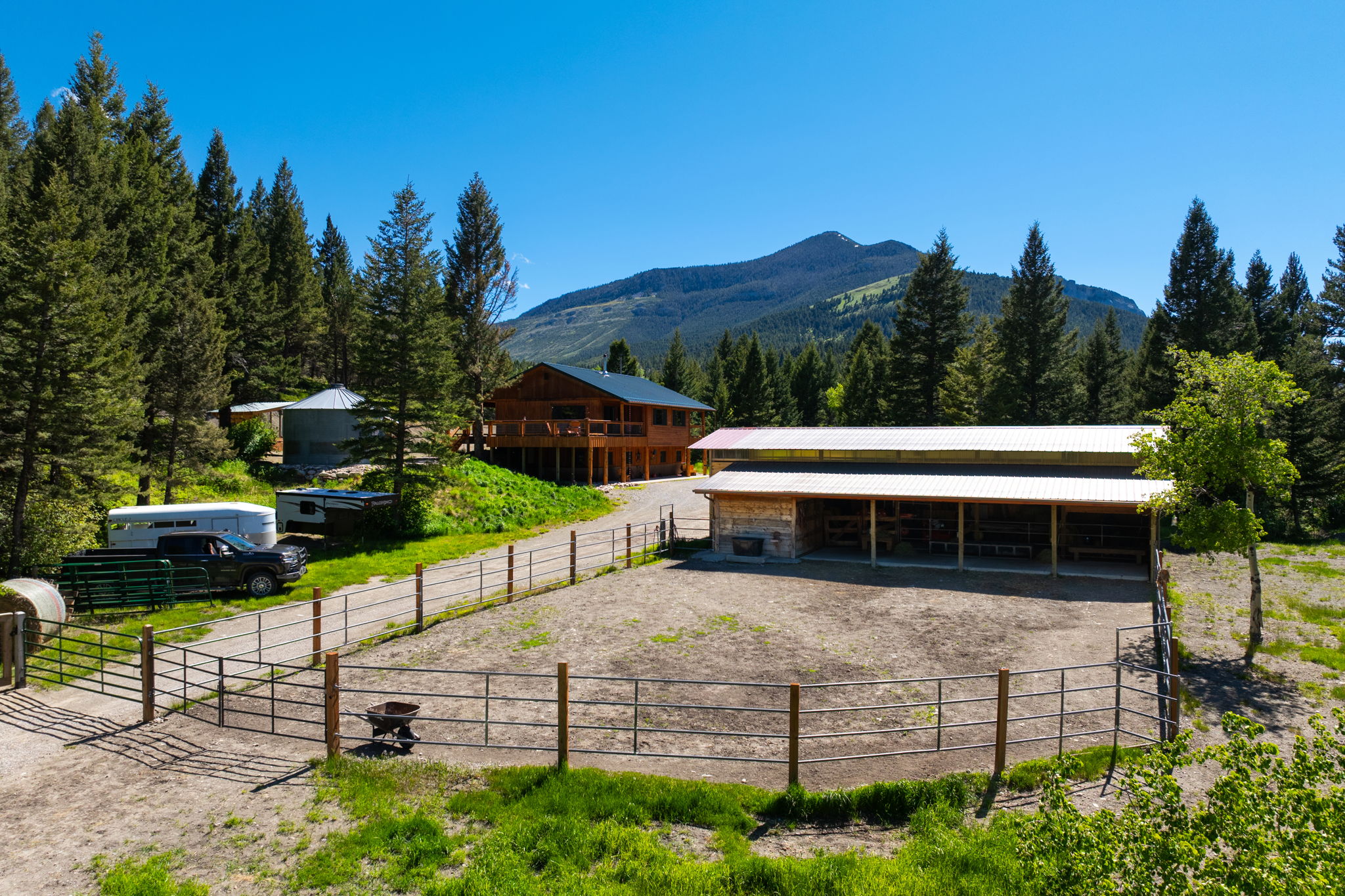 4509 Dearborn Canyon Road