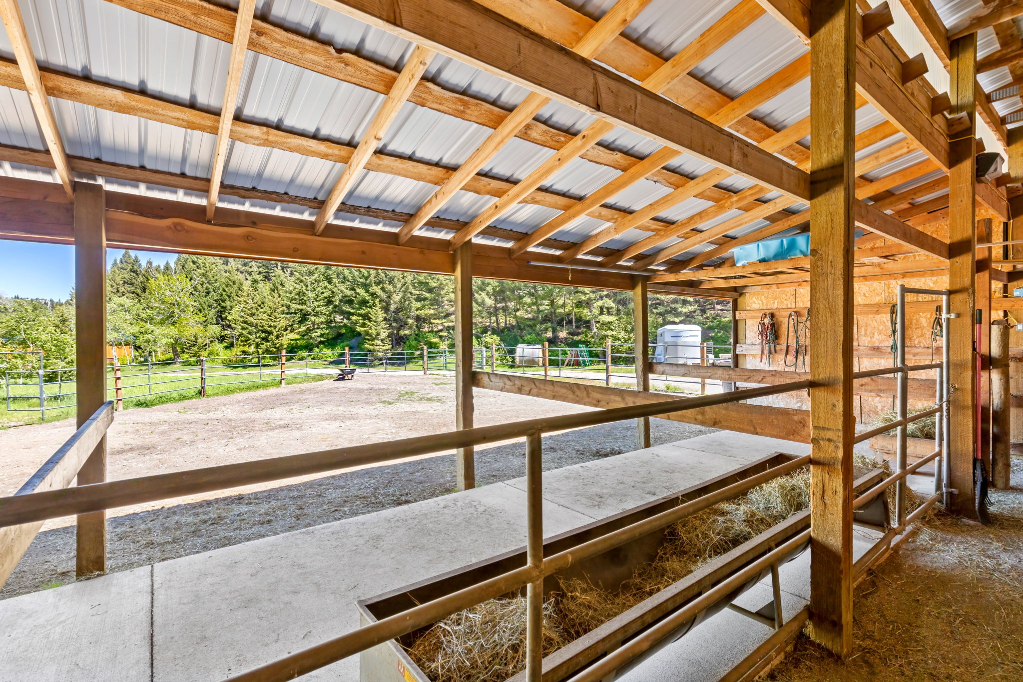 4509 Dearborn Canyon Road