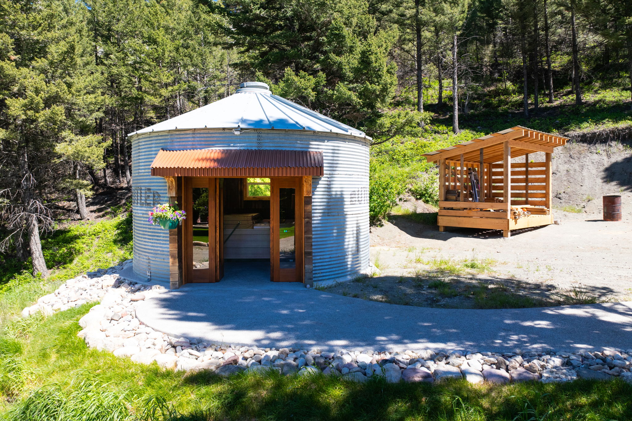 4509 Dearborn Canyon Road