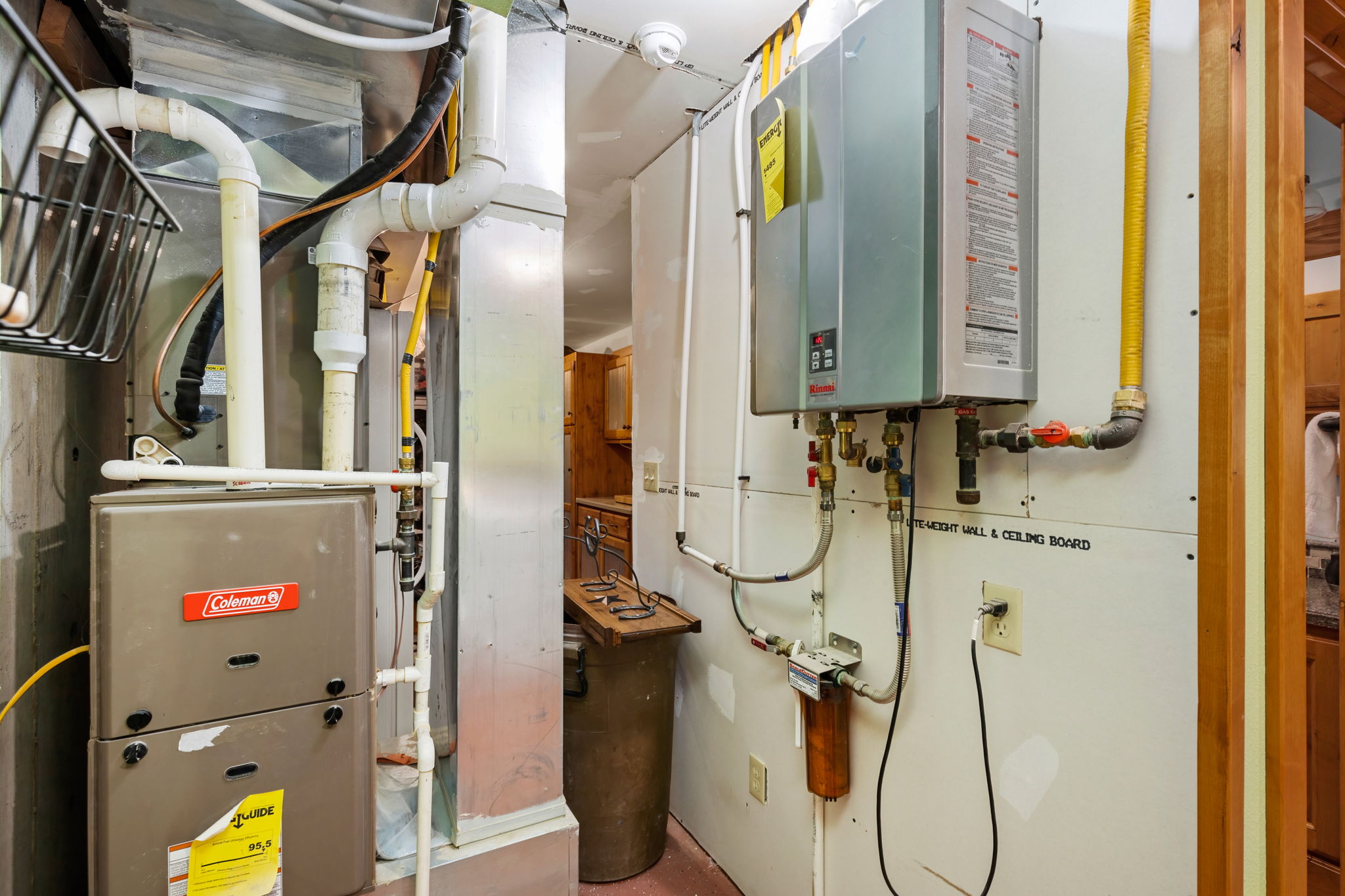 4509 Dearborn Canyon Road