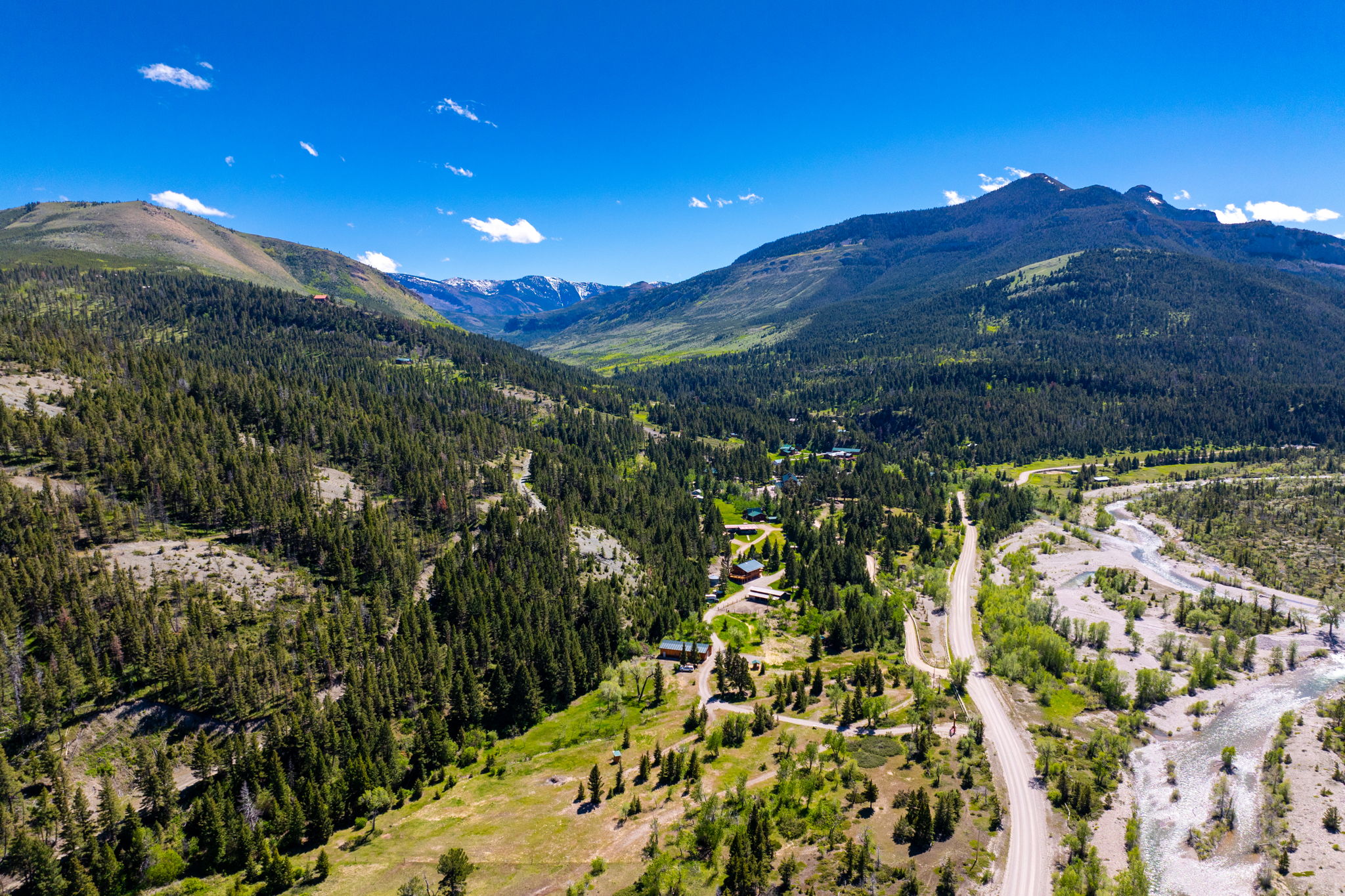 4509 Dearborn Canyon Road