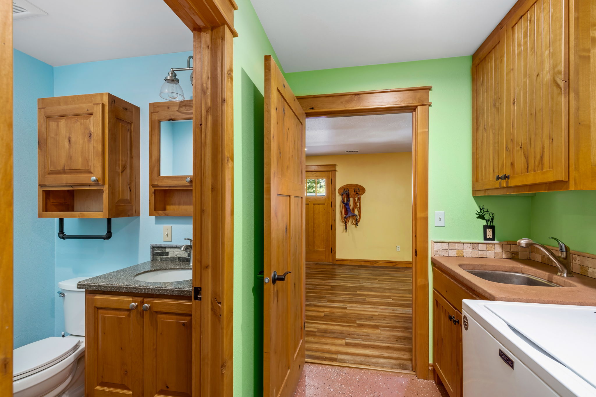 4509 Dearborn Canyon Road