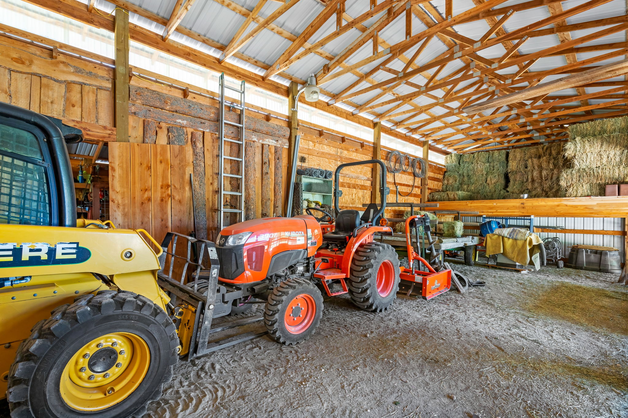 4509 Dearborn Canyon Road