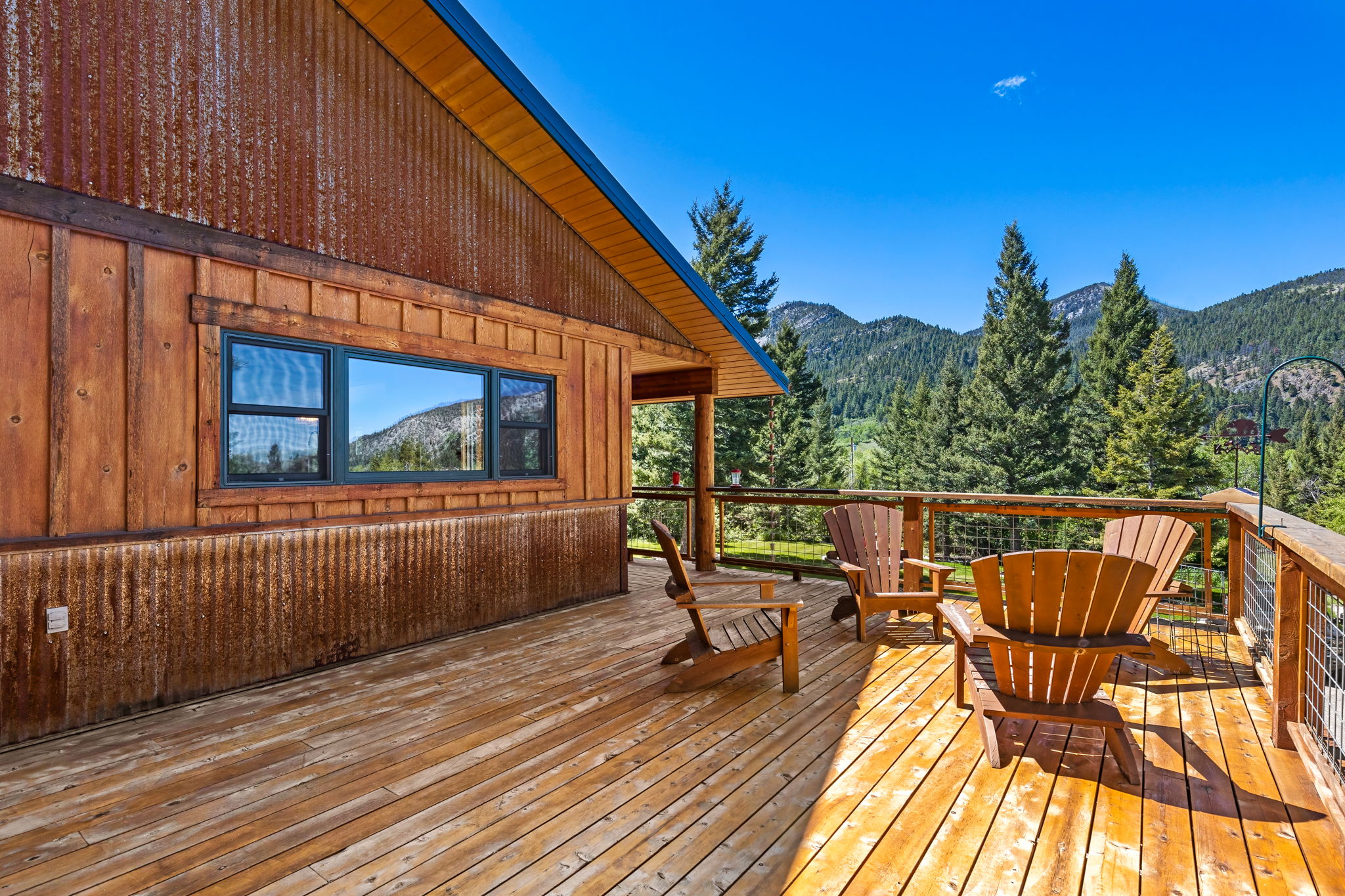 4509 Dearborn Canyon Road