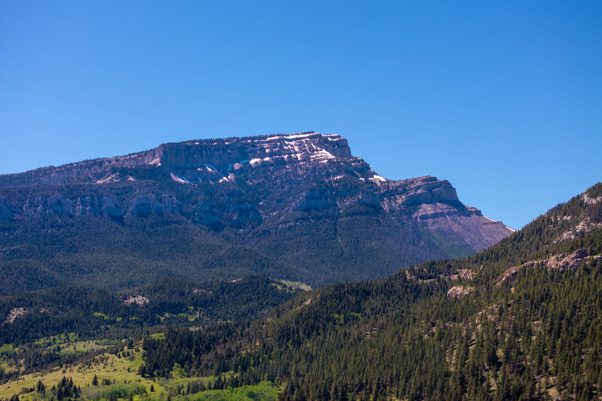 4509 Dearborn Canyon Road