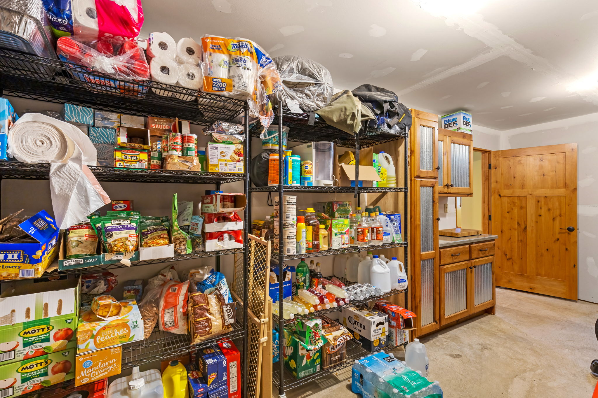 4509 Dearborn Canyon Road