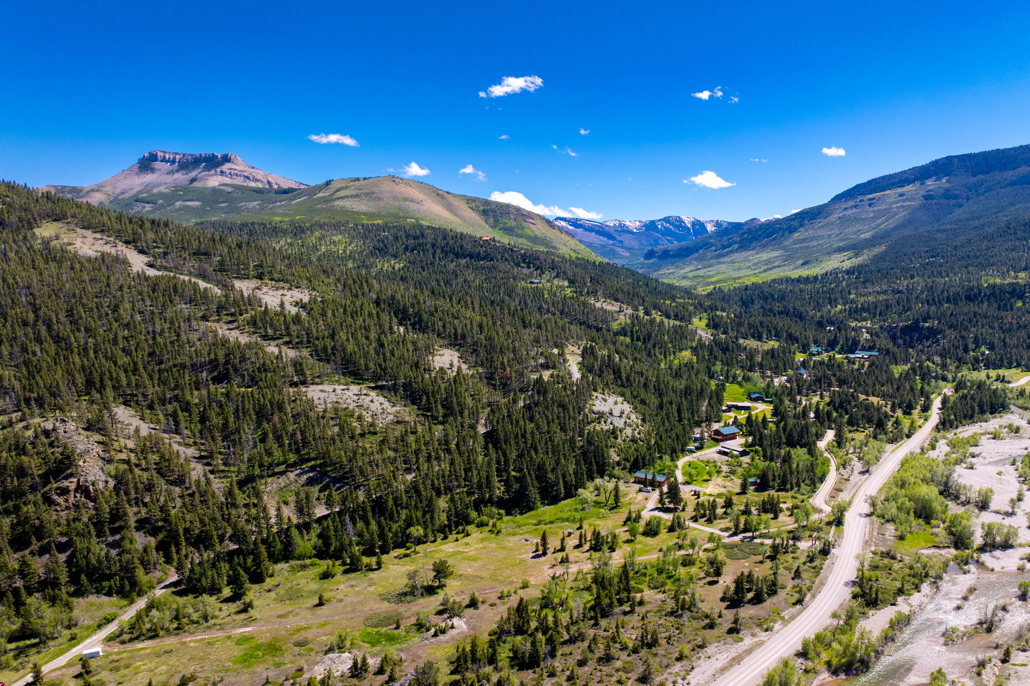 4509 Dearborn Canyon Road