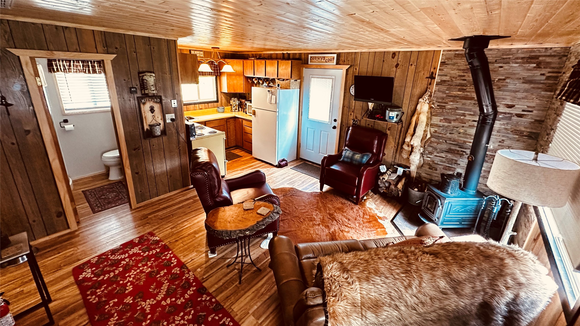 9 Sun Ridge Lane