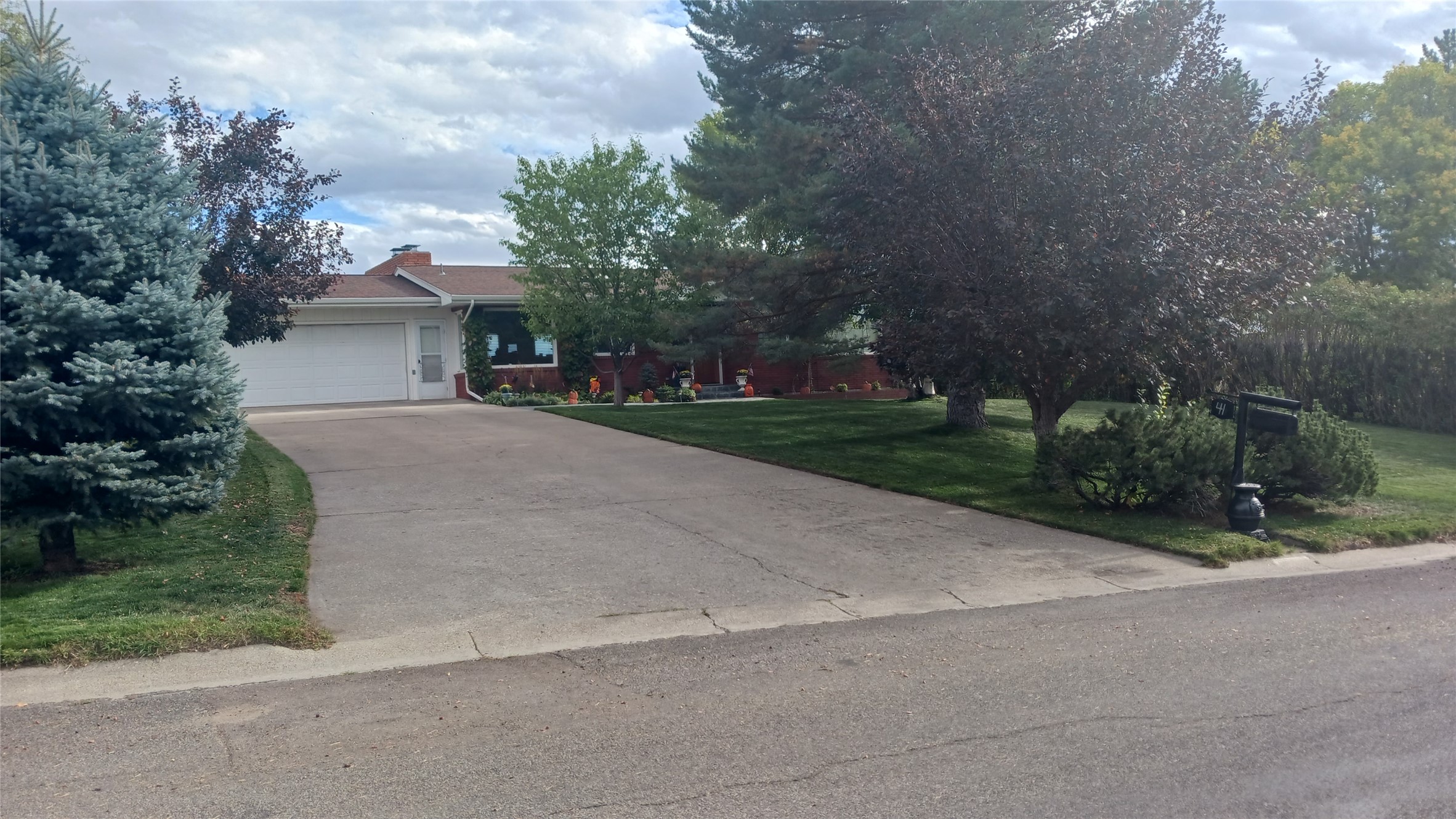 41 Prospect Drive