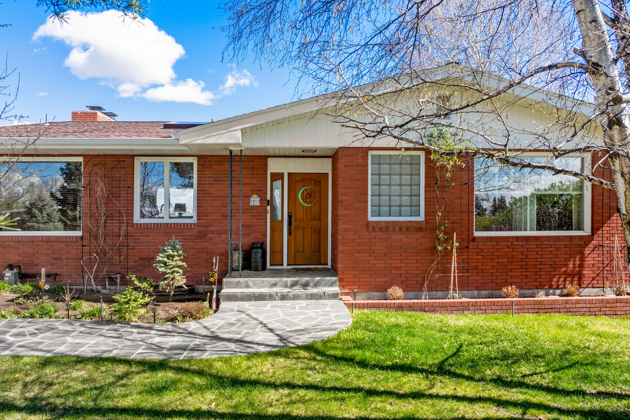 41 Prospect Drive
