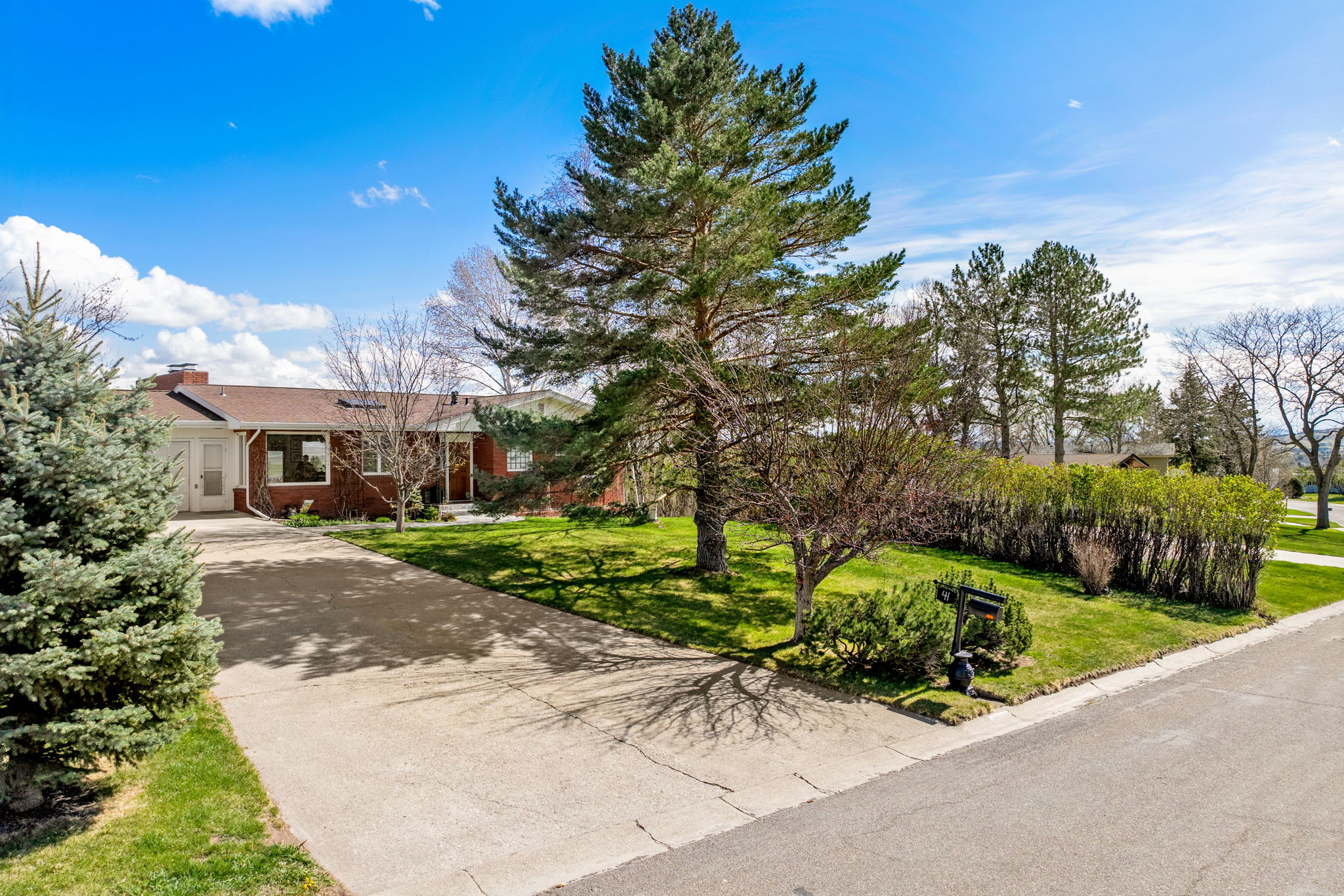 41 Prospect Drive