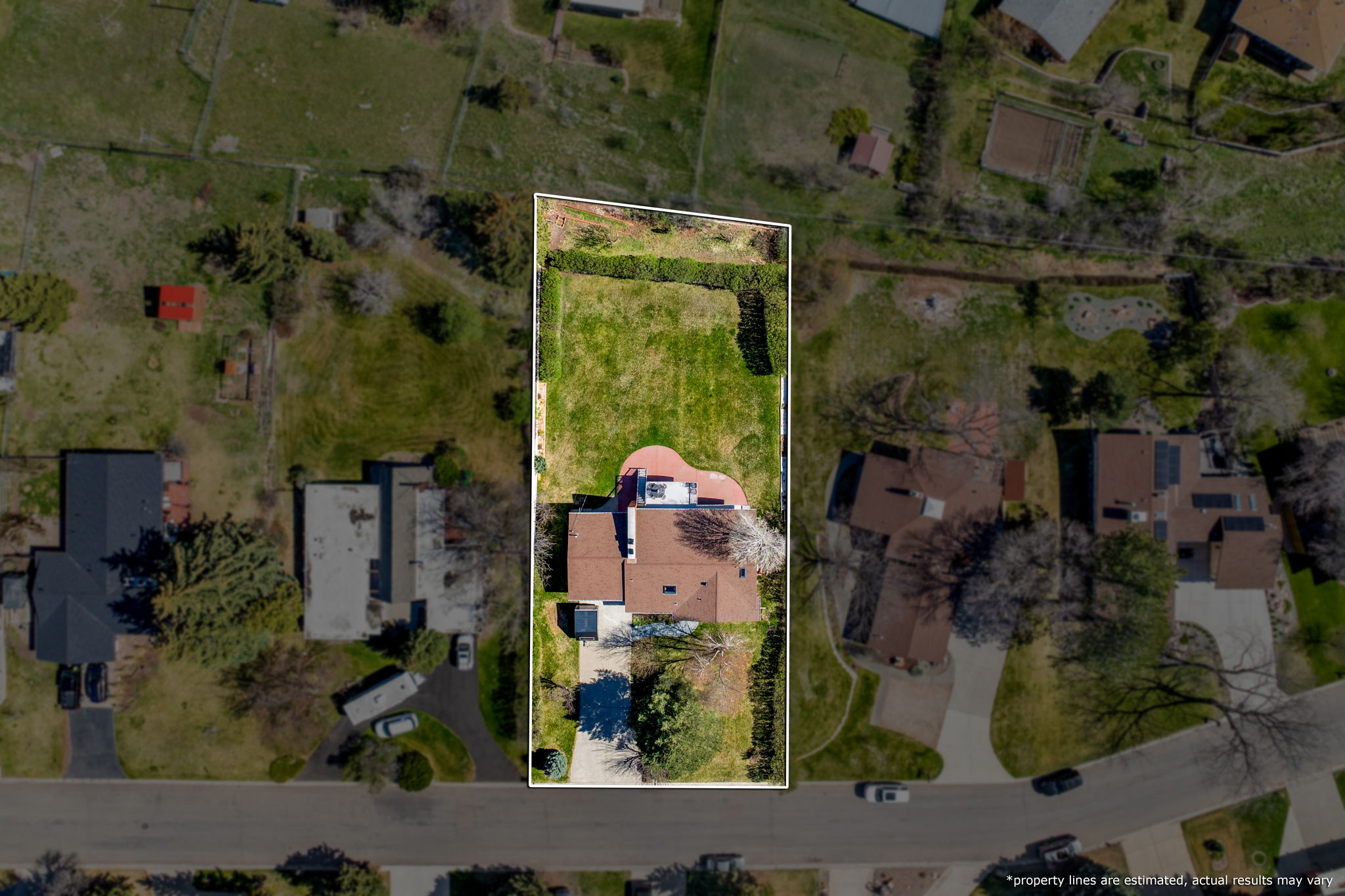 41 Prospect Drive