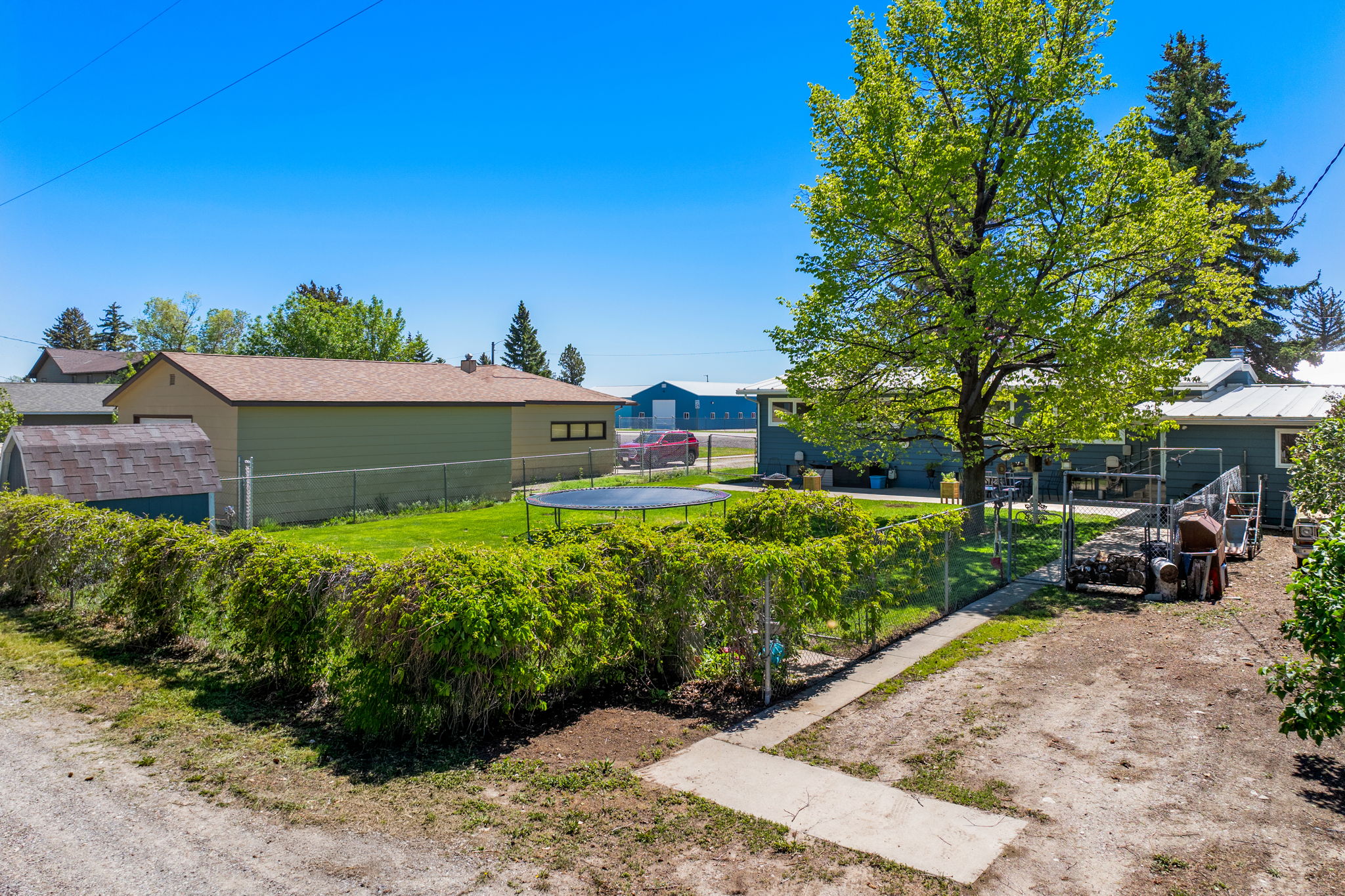 203 3rd Avenue SW