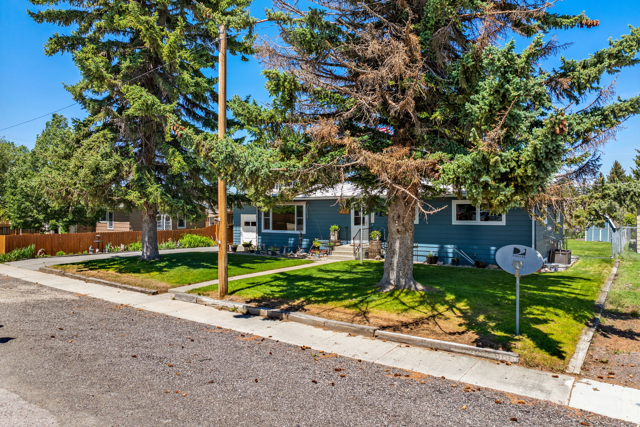 203 3rd Avenue SW