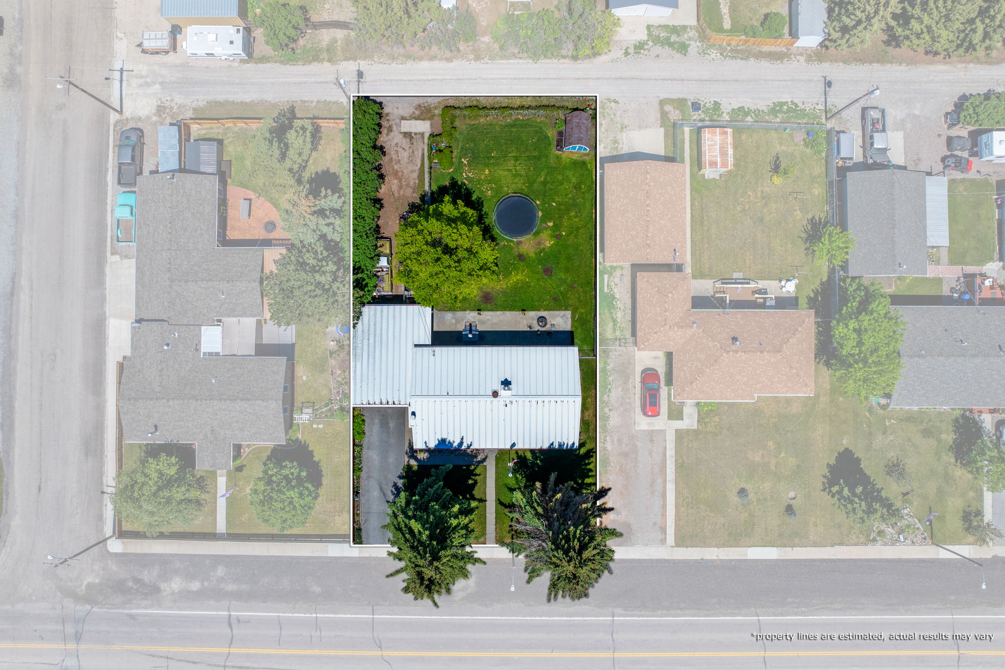 203 3rd Avenue SW