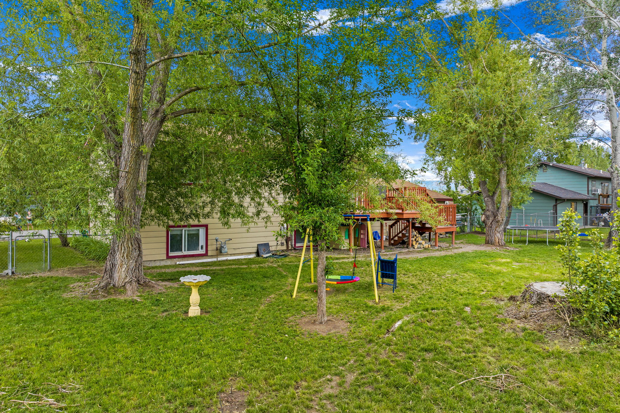 3820 Kismet Drive