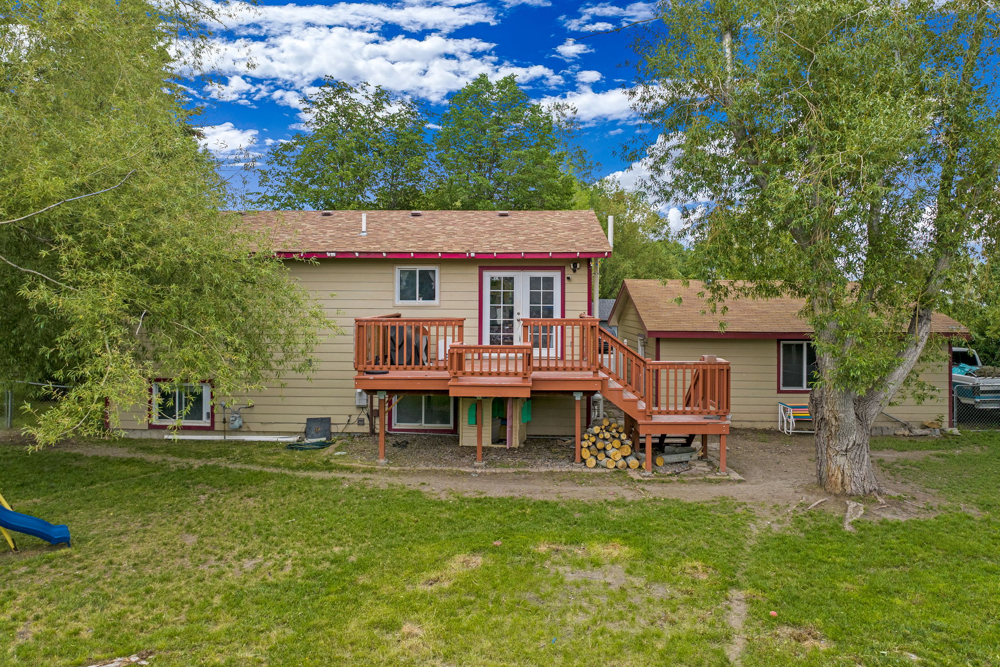 3820 Kismet Drive