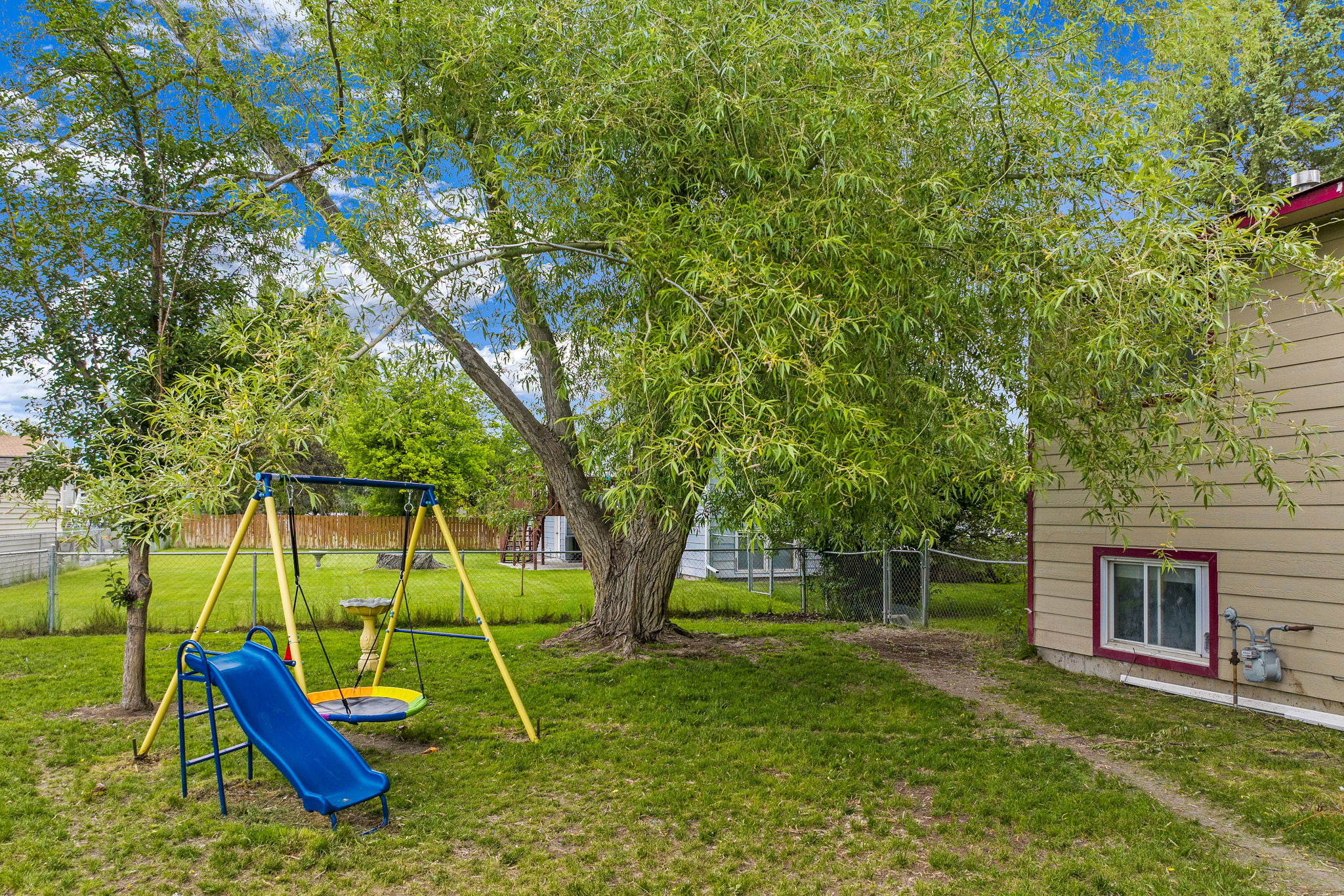 3820 Kismet Drive
