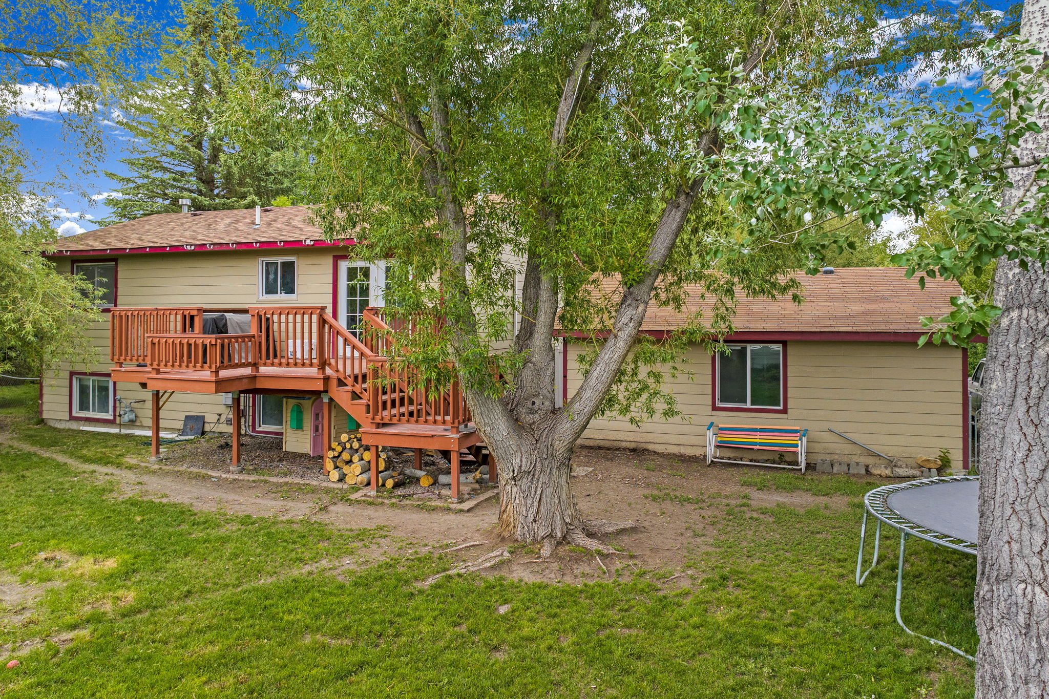 3820 Kismet Drive