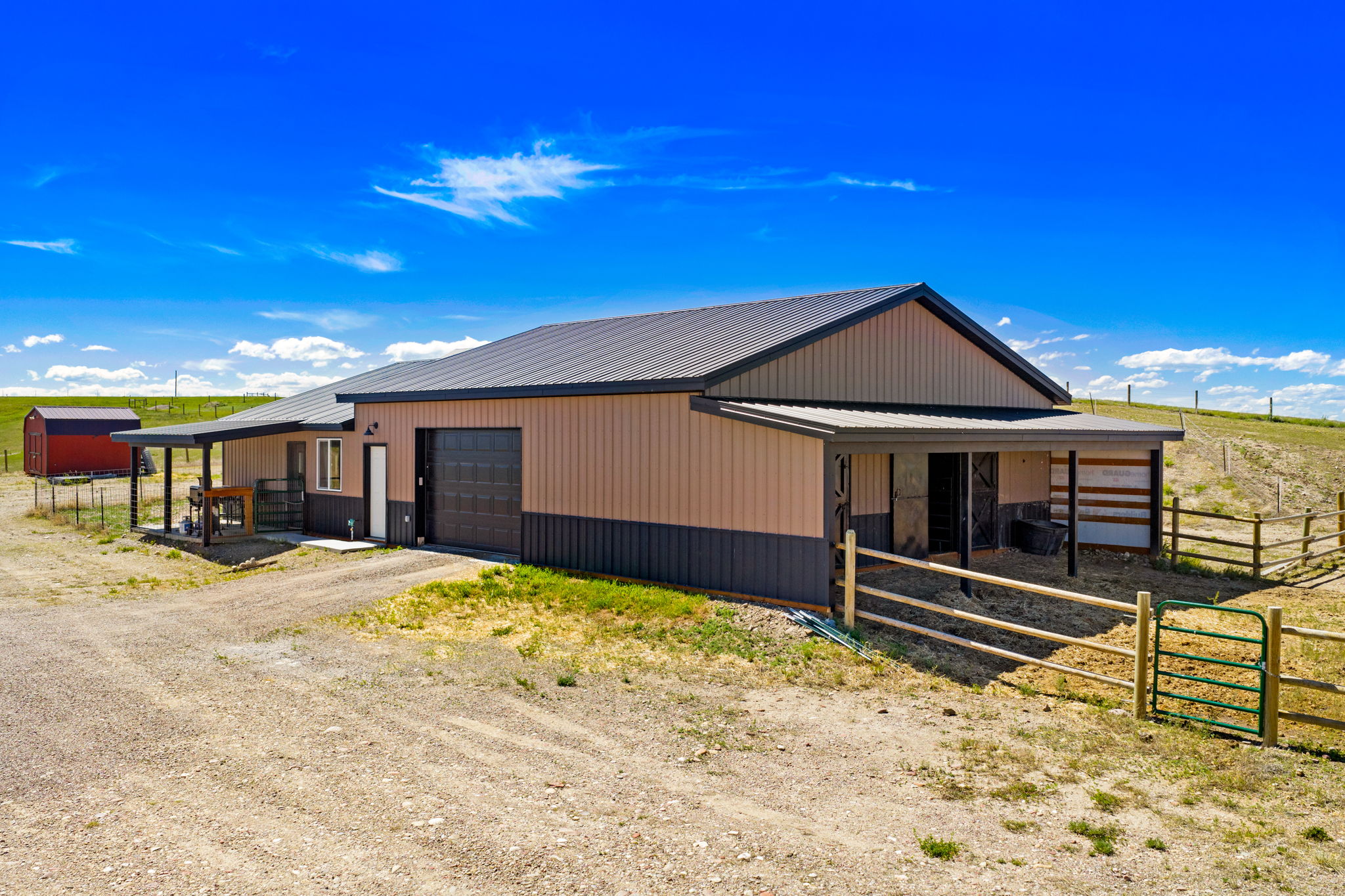 20 Kamloops Road