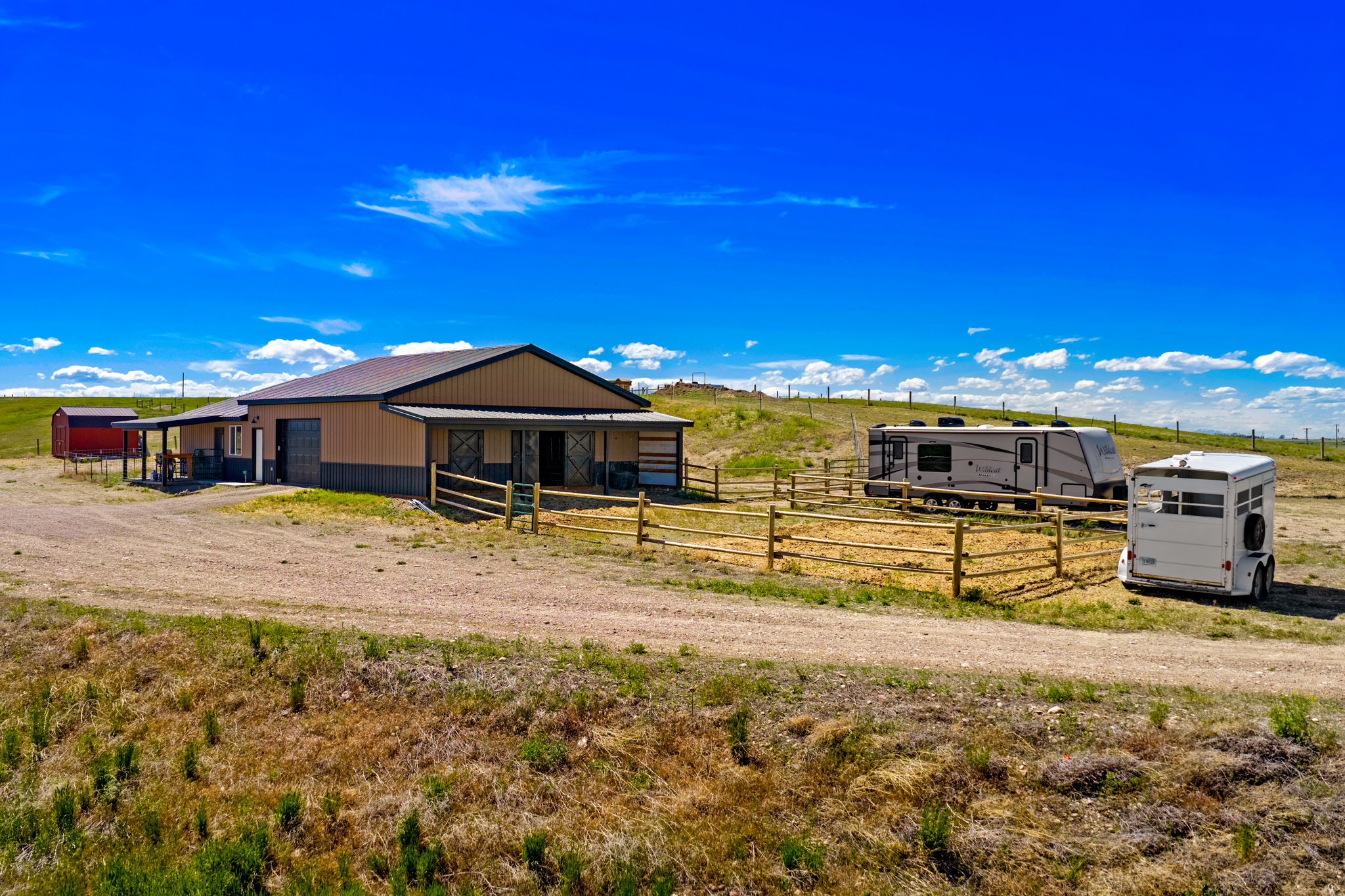 20 Kamloops Road