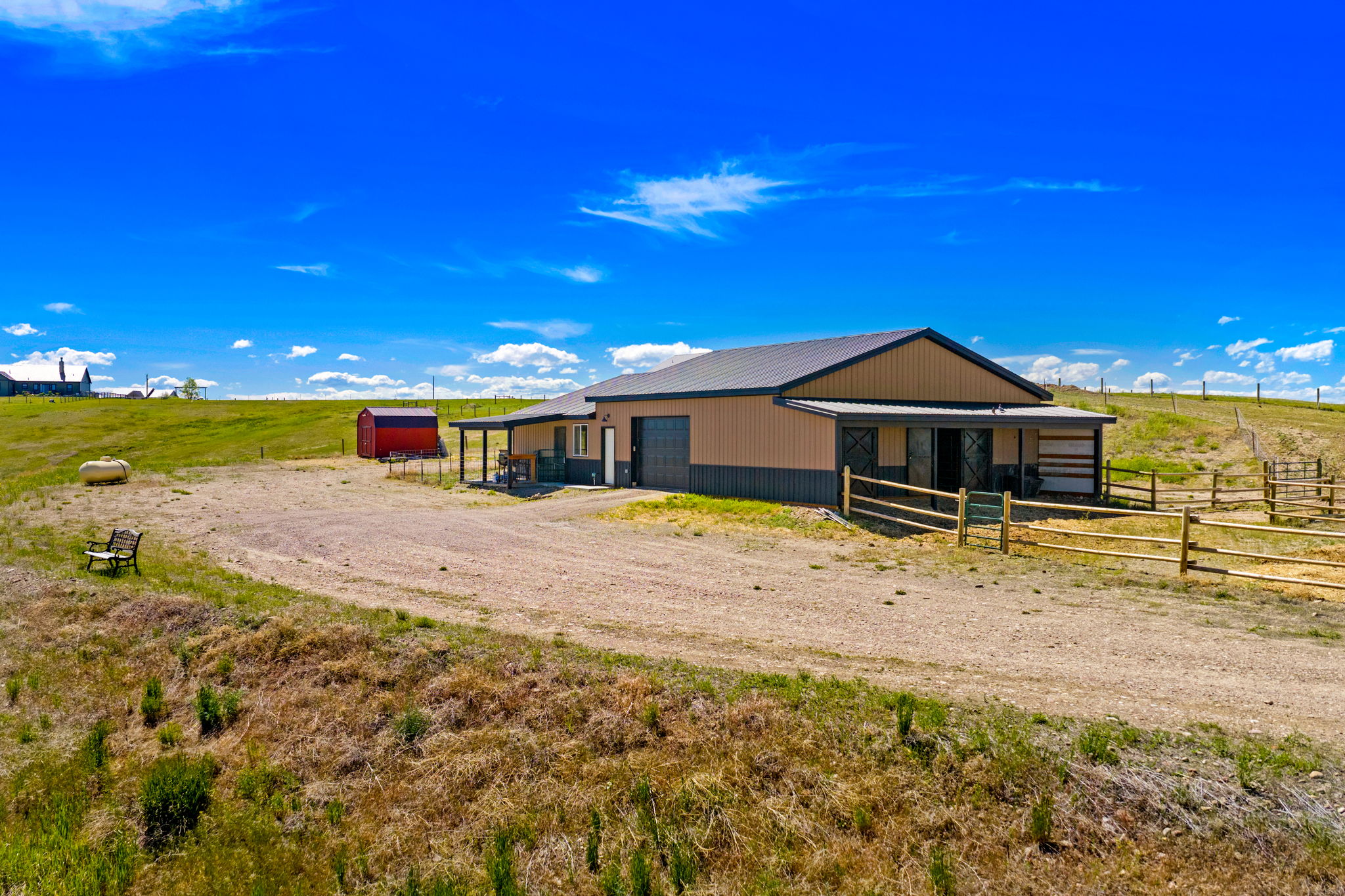 20 Kamloops Road