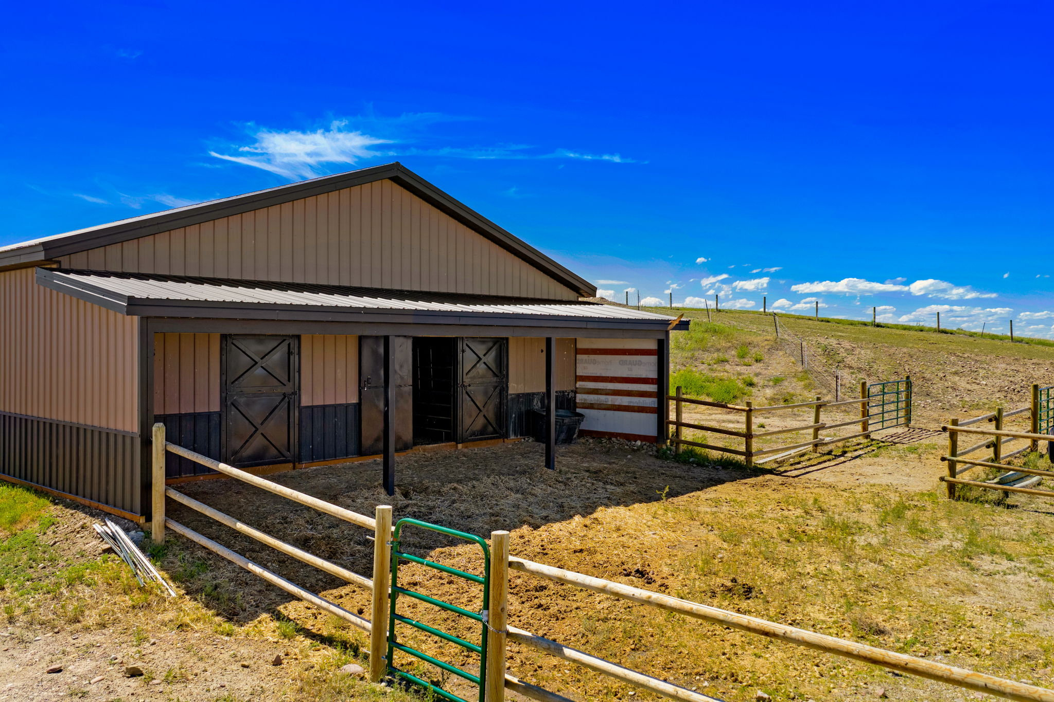 20 Kamloops Road