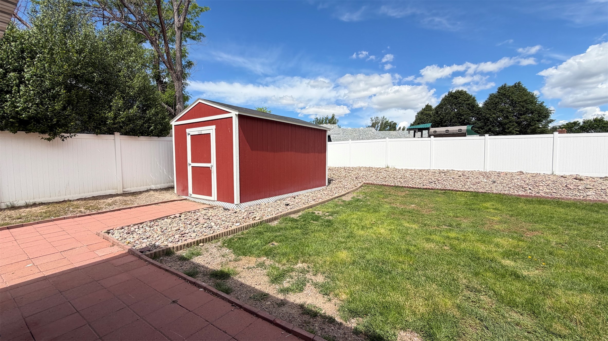 417 Deer Drive