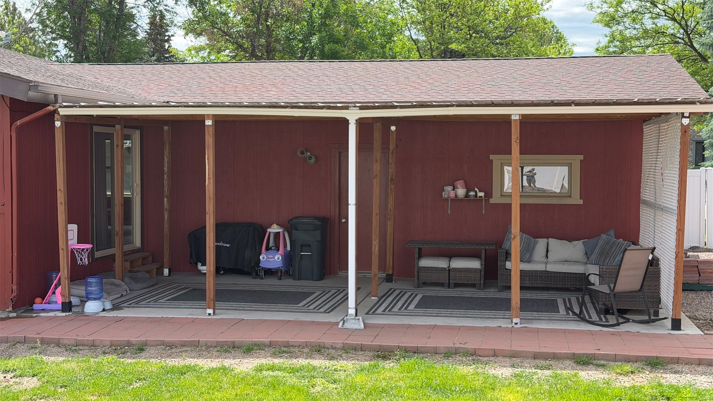 417 Deer Drive