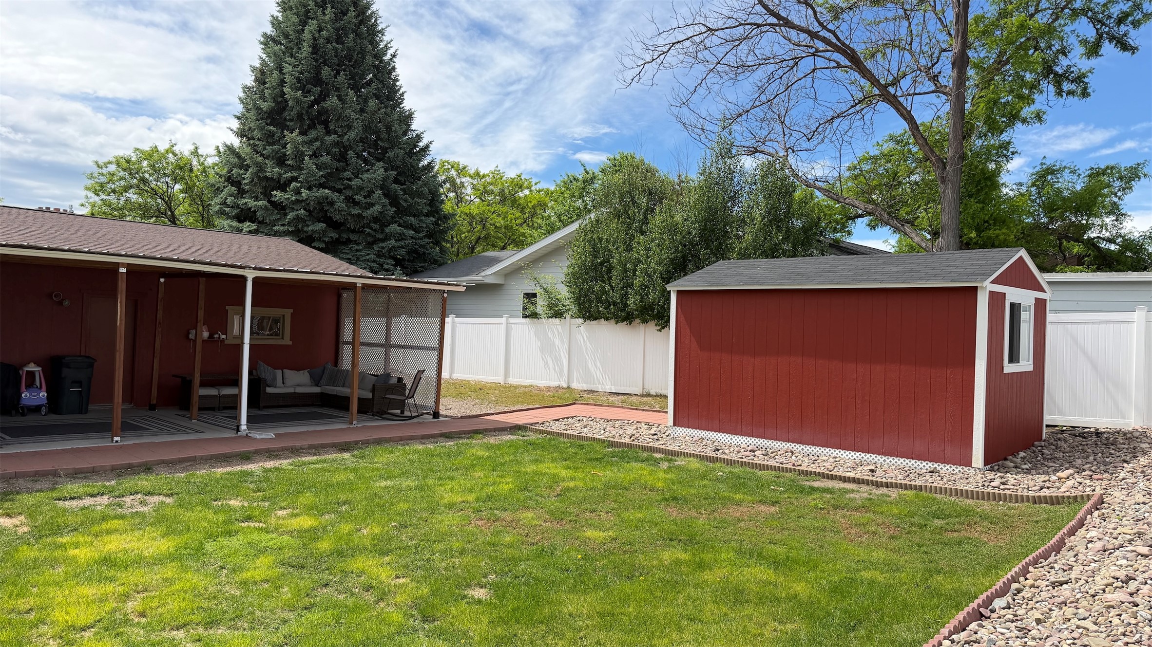 417 Deer Drive