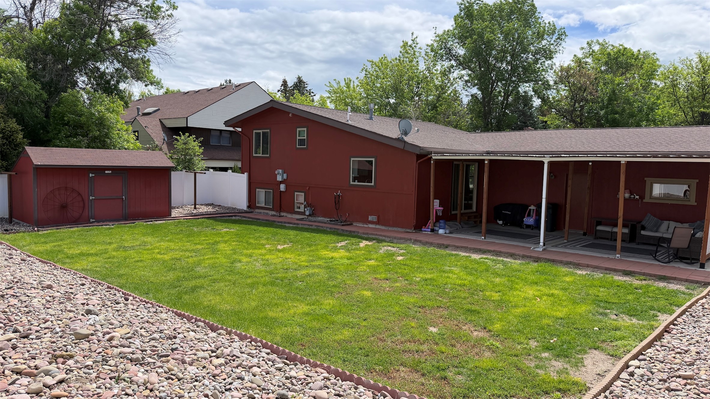 417 Deer Drive
