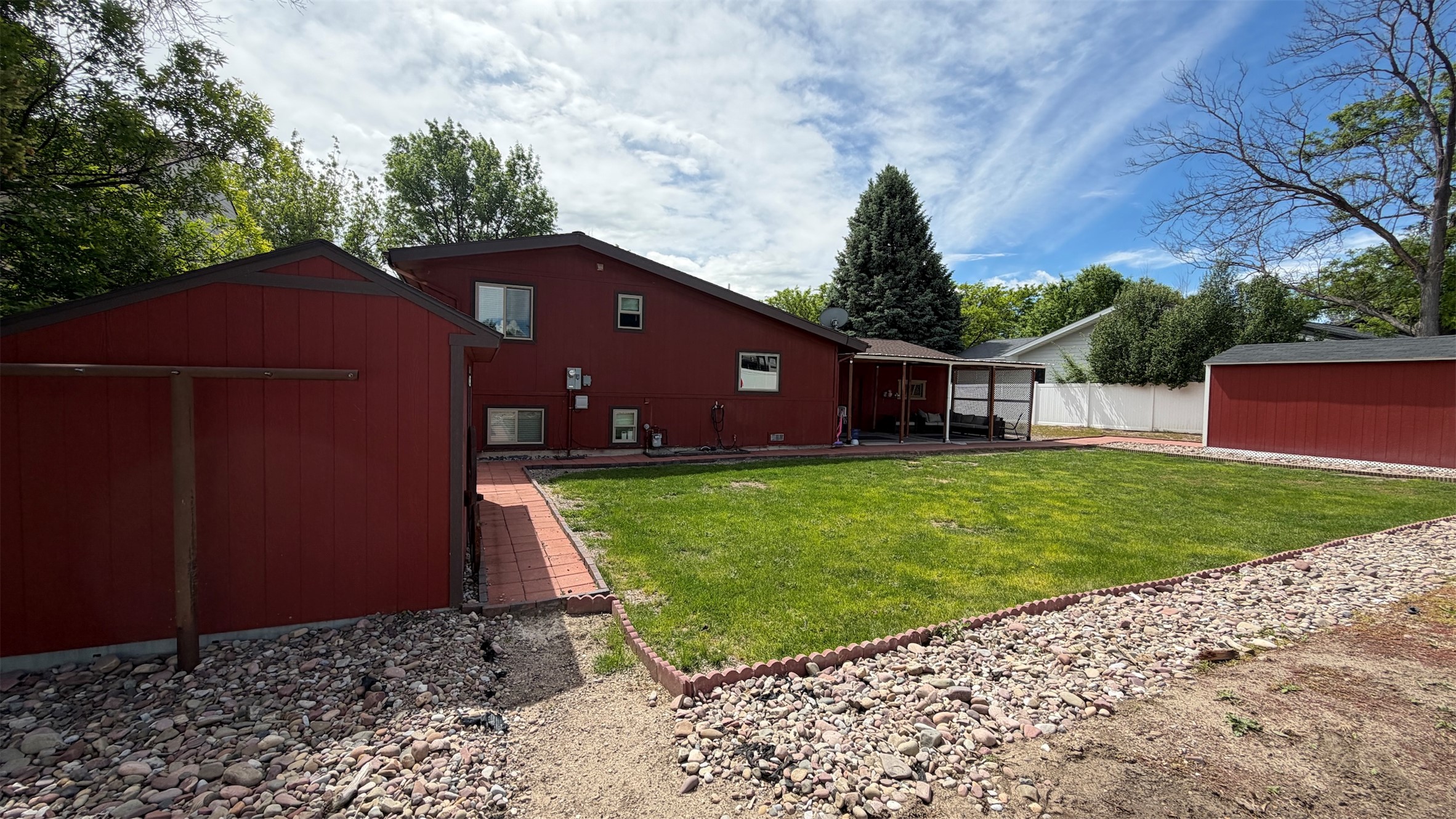 417 Deer Drive