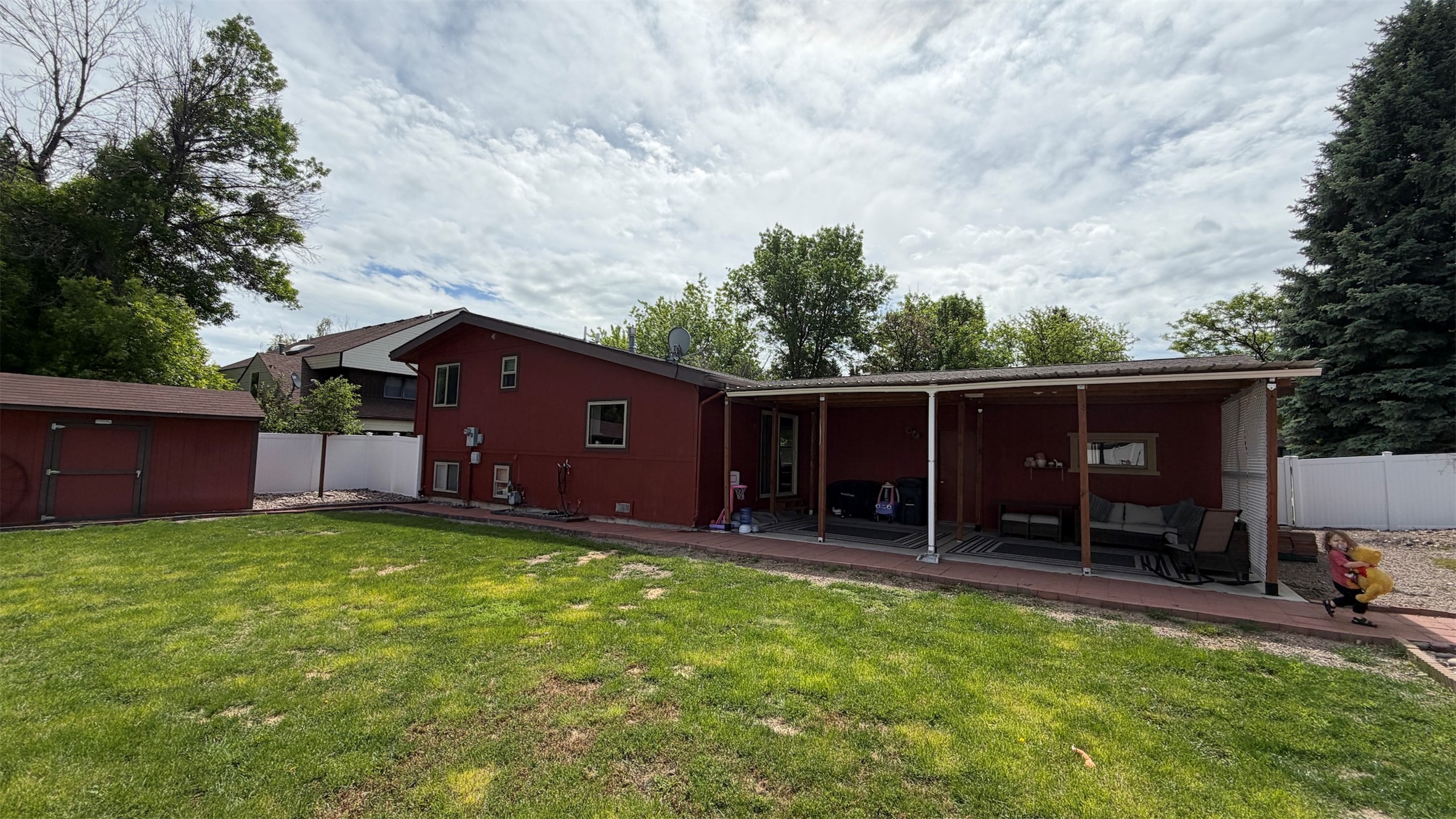 417 Deer Drive